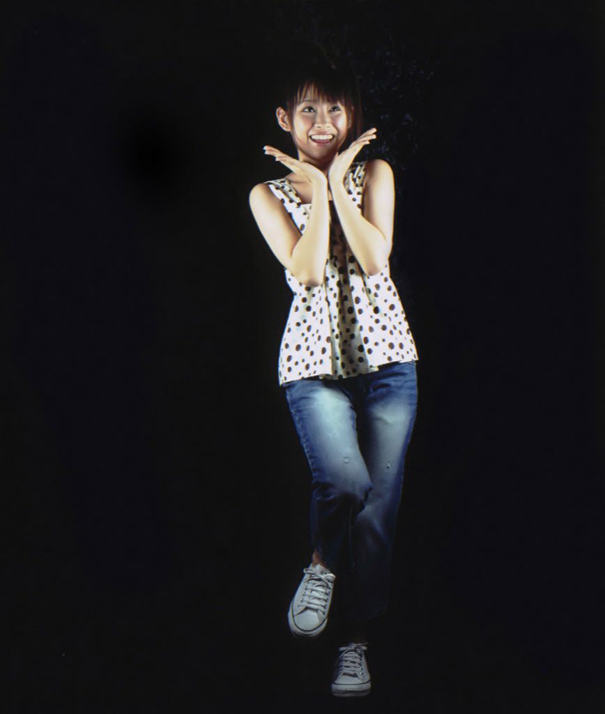Ai Takahashi 高橋愛 [Hello! Project Digital Books] Vol.02