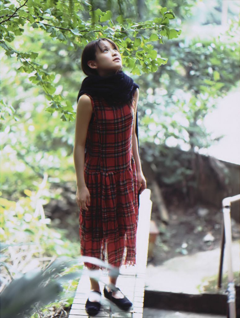 Ai Takahashi 高橋愛 [Hello! Project Digital Books] Vol.02