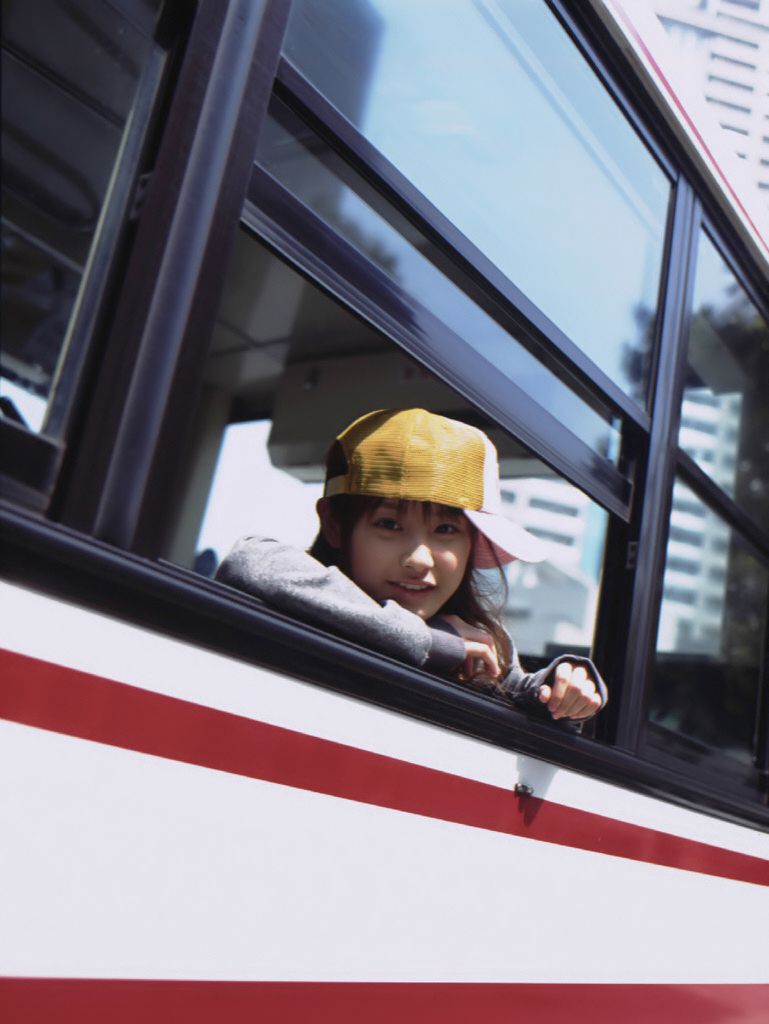 Ai Takahashi 高橋愛 [Hello! Project Digital Books] Vol.02