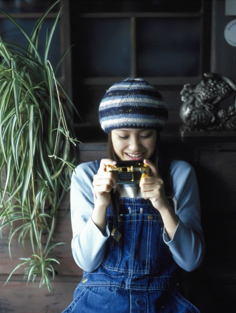 Ai Takahashi 高橋愛 [Hello! Project Digital Books] Vol.02