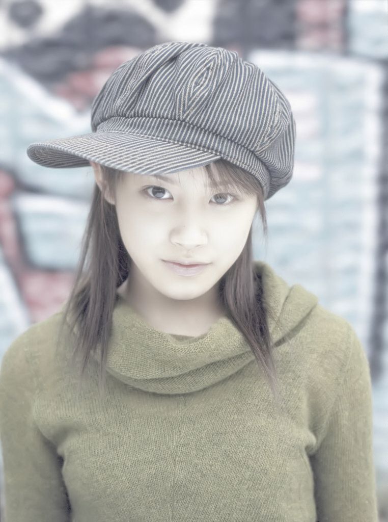 Ai Takahashi 高橋愛 [Hello! Project Digital Books] Vol.02
