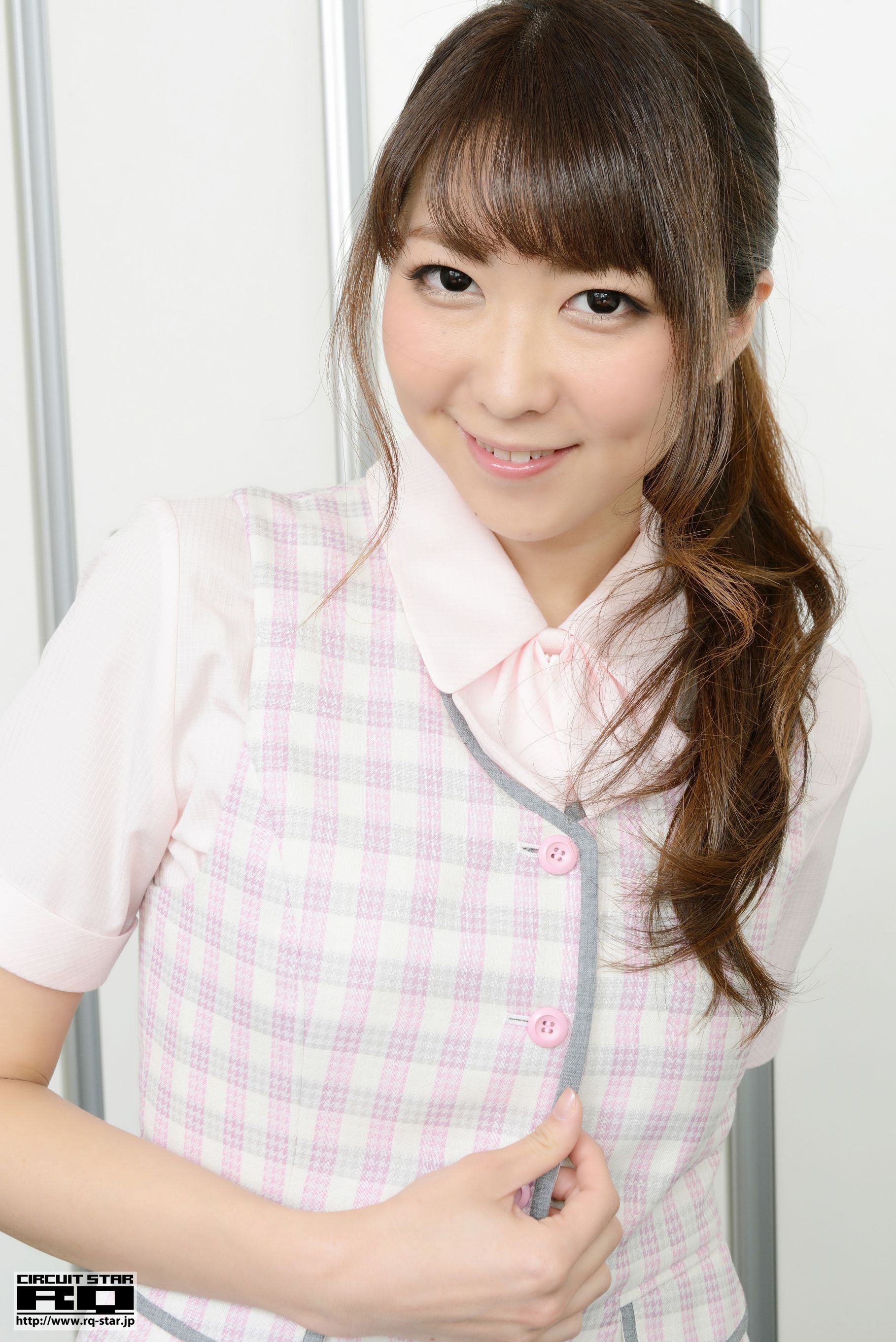 [RQ-STAR] No.00903 maria abe 安部玛丽亚/安部まりあ Office Lady 办公室系列