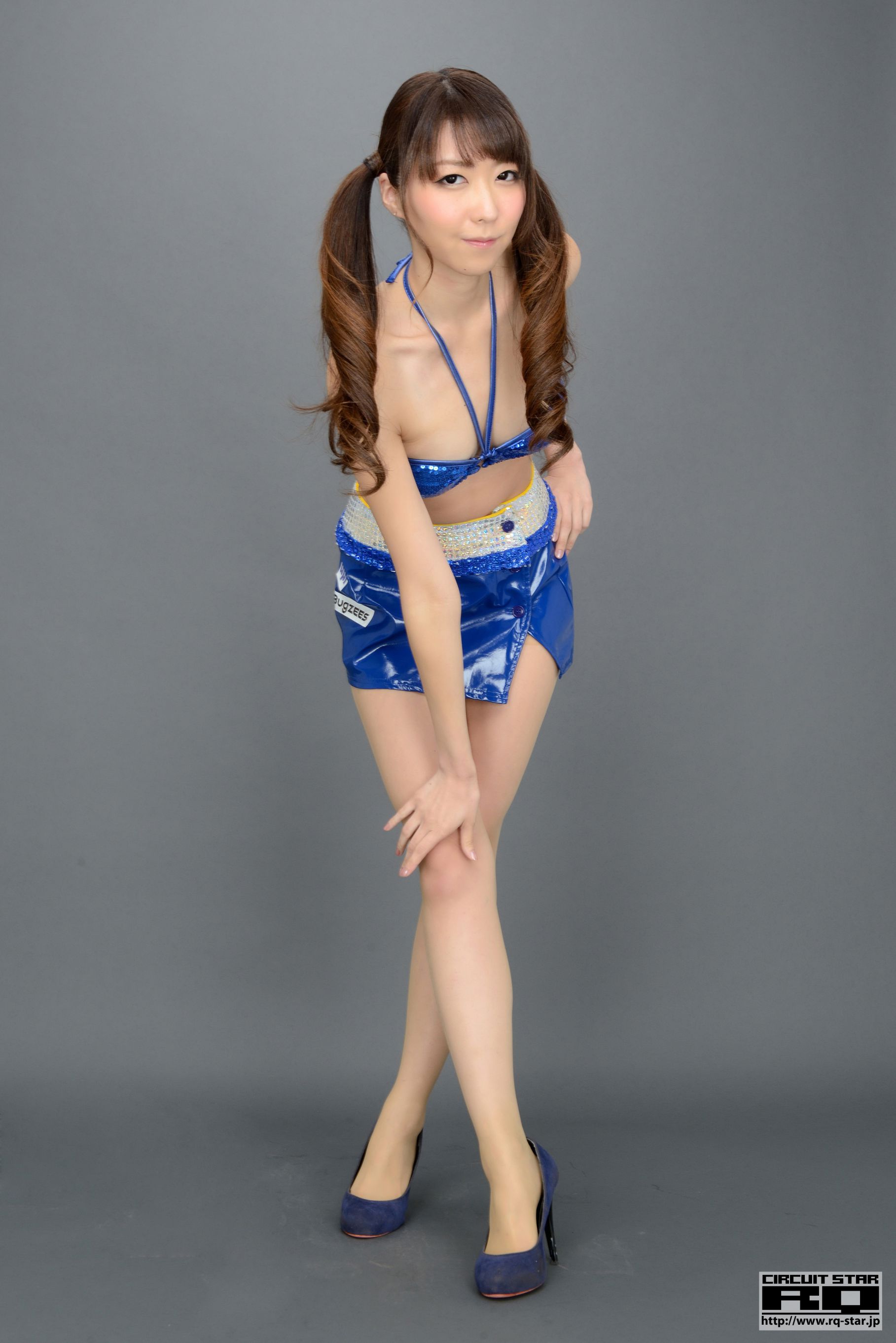 [RQ-STAR] NO.00905 Maria Abe 安部まりあ/安部玛丽亚 Race Queen
