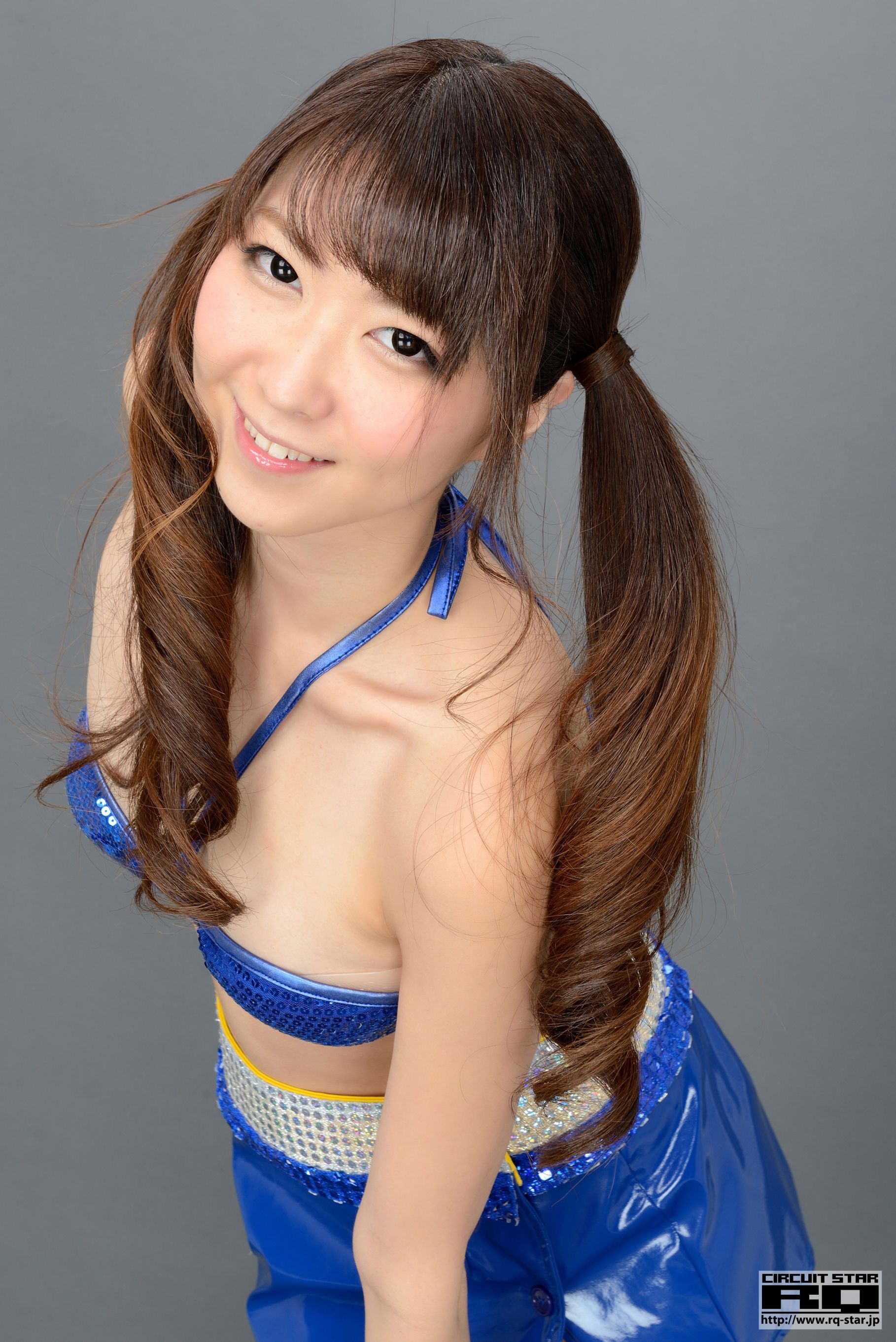 [RQ-STAR] NO.00905 Maria Abe 安部まりあ/安部玛丽亚 Race Queen