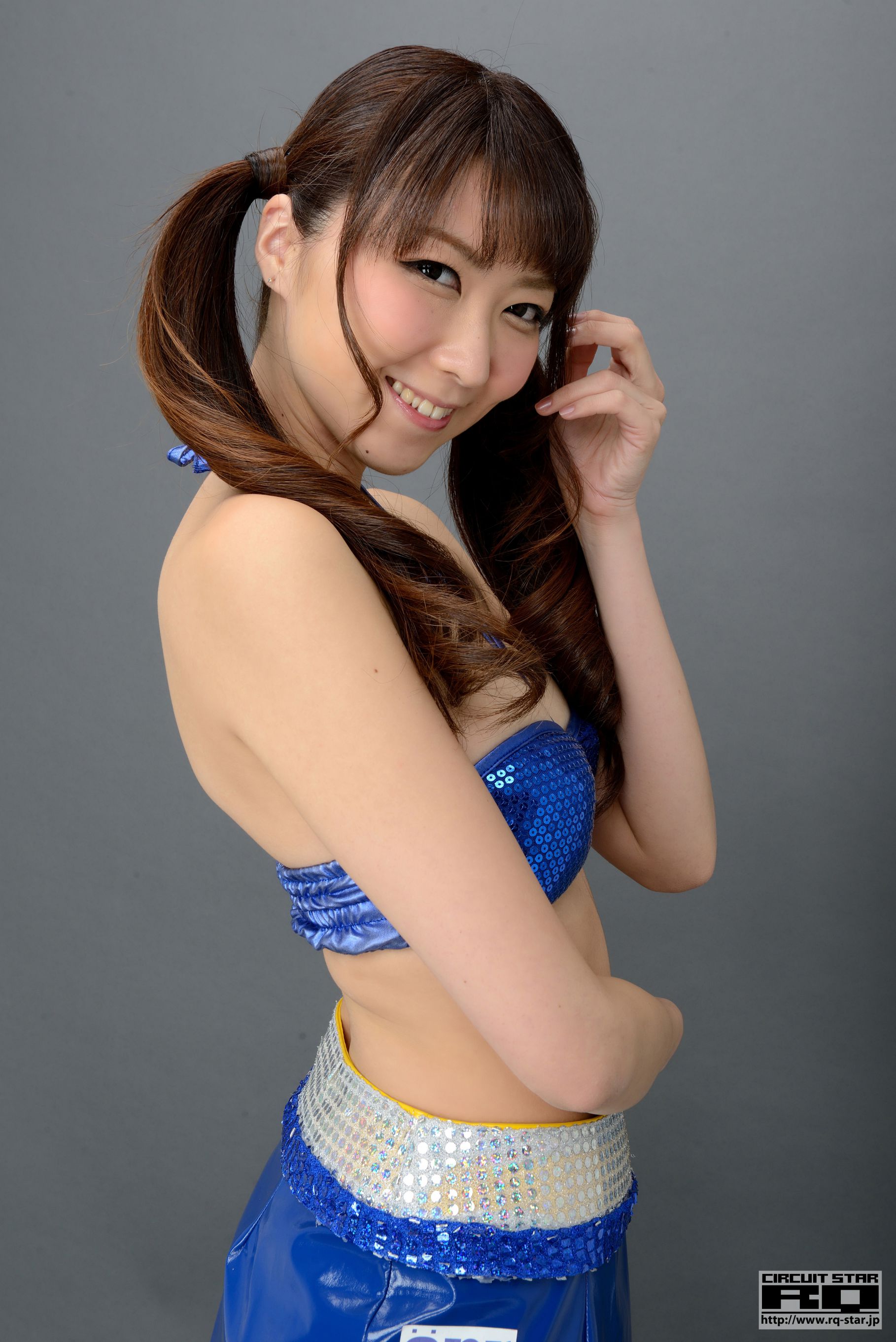 [RQ-STAR] NO.00905 Maria Abe 安部まりあ/安部玛丽亚 Race Queen