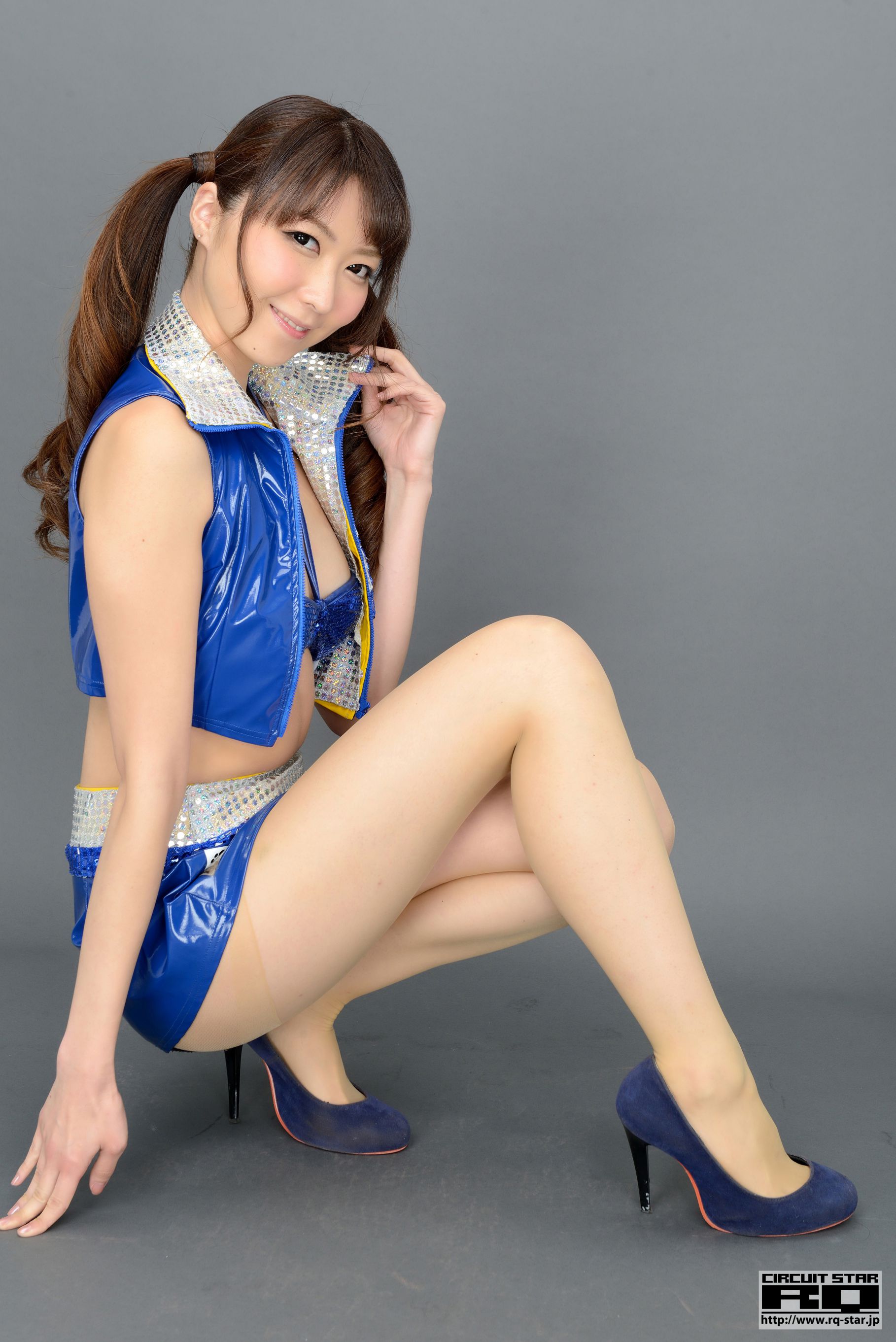 [RQ-STAR] NO.00905 Maria Abe 安部まりあ/安部玛丽亚 Race Queen