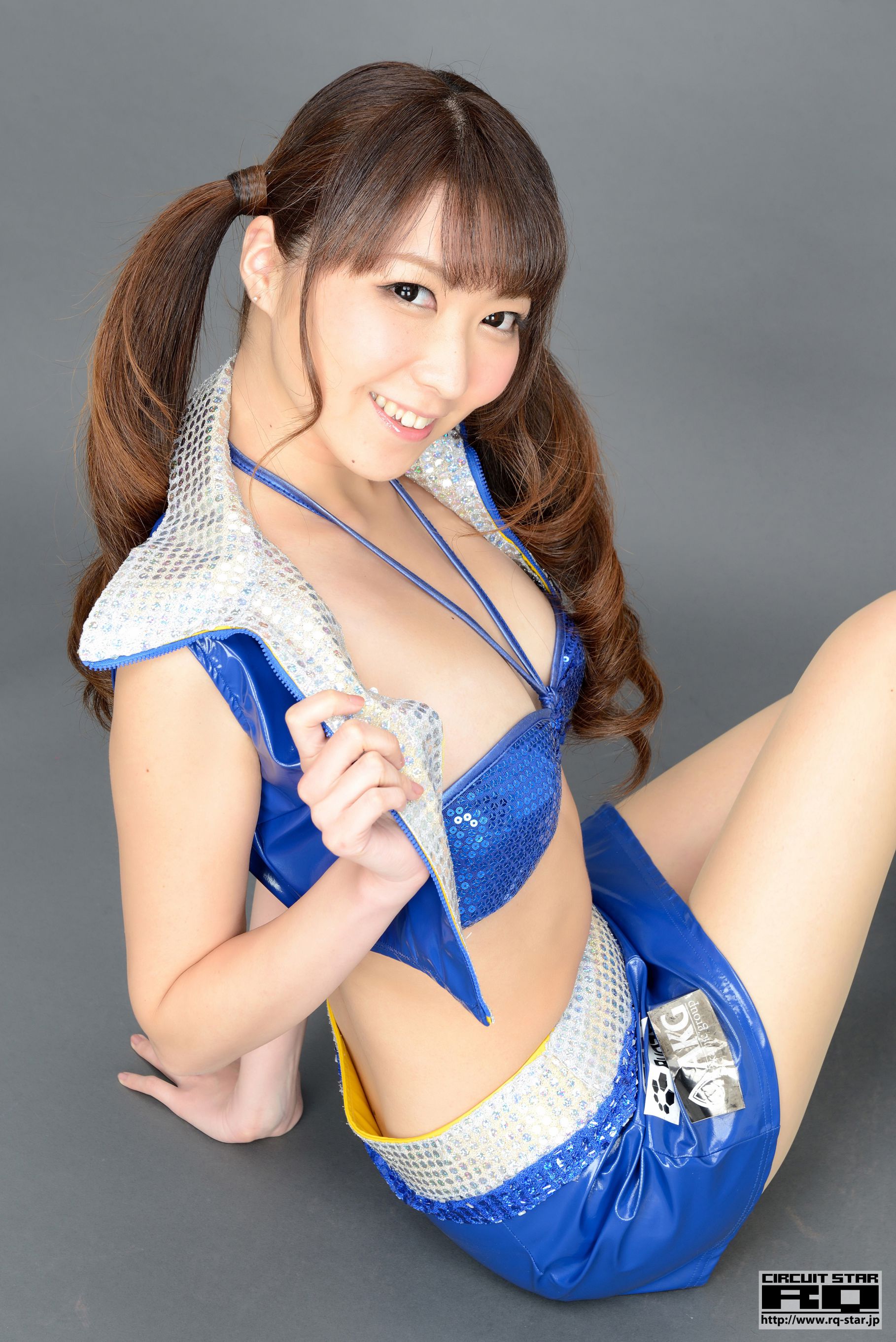 [RQ-STAR] NO.00905 Maria Abe 安部まりあ/安部玛丽亚 Race Queen