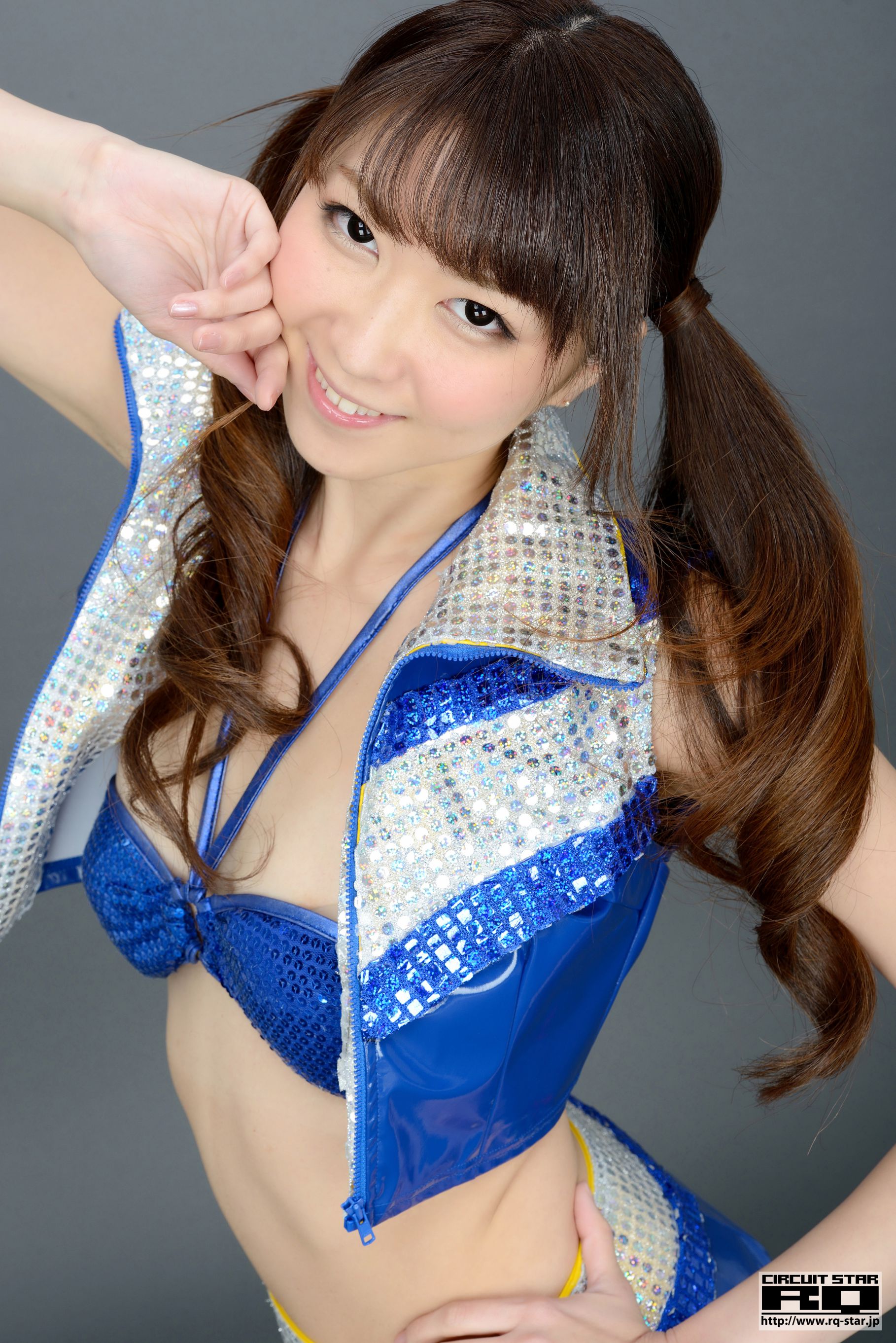 [RQ-STAR] NO.00905 Maria Abe 安部まりあ/安部玛丽亚 Race Queen