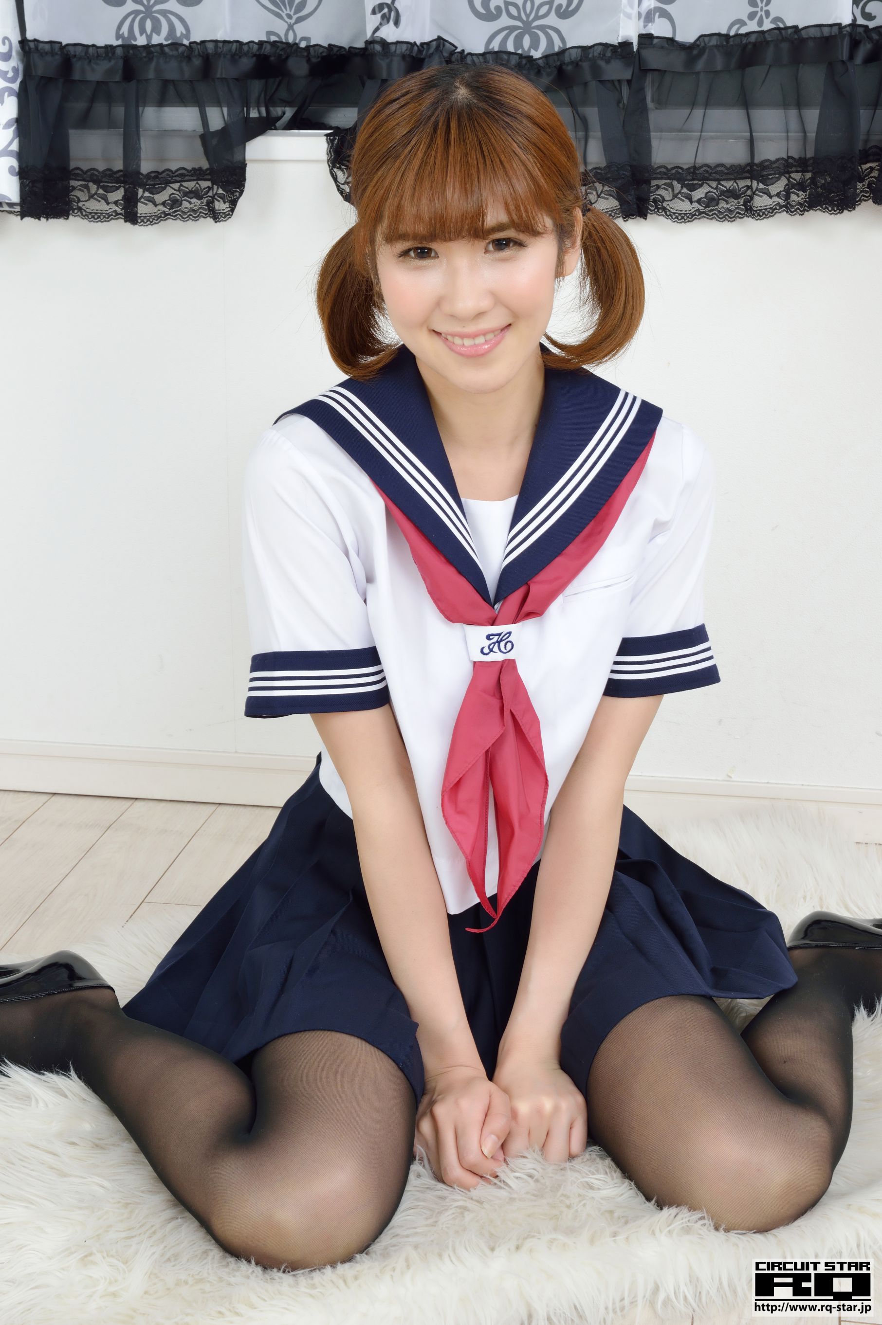[RQ-STAR] NO.00918 Kana Tachibana 立花佳奈/立花かな School Girl