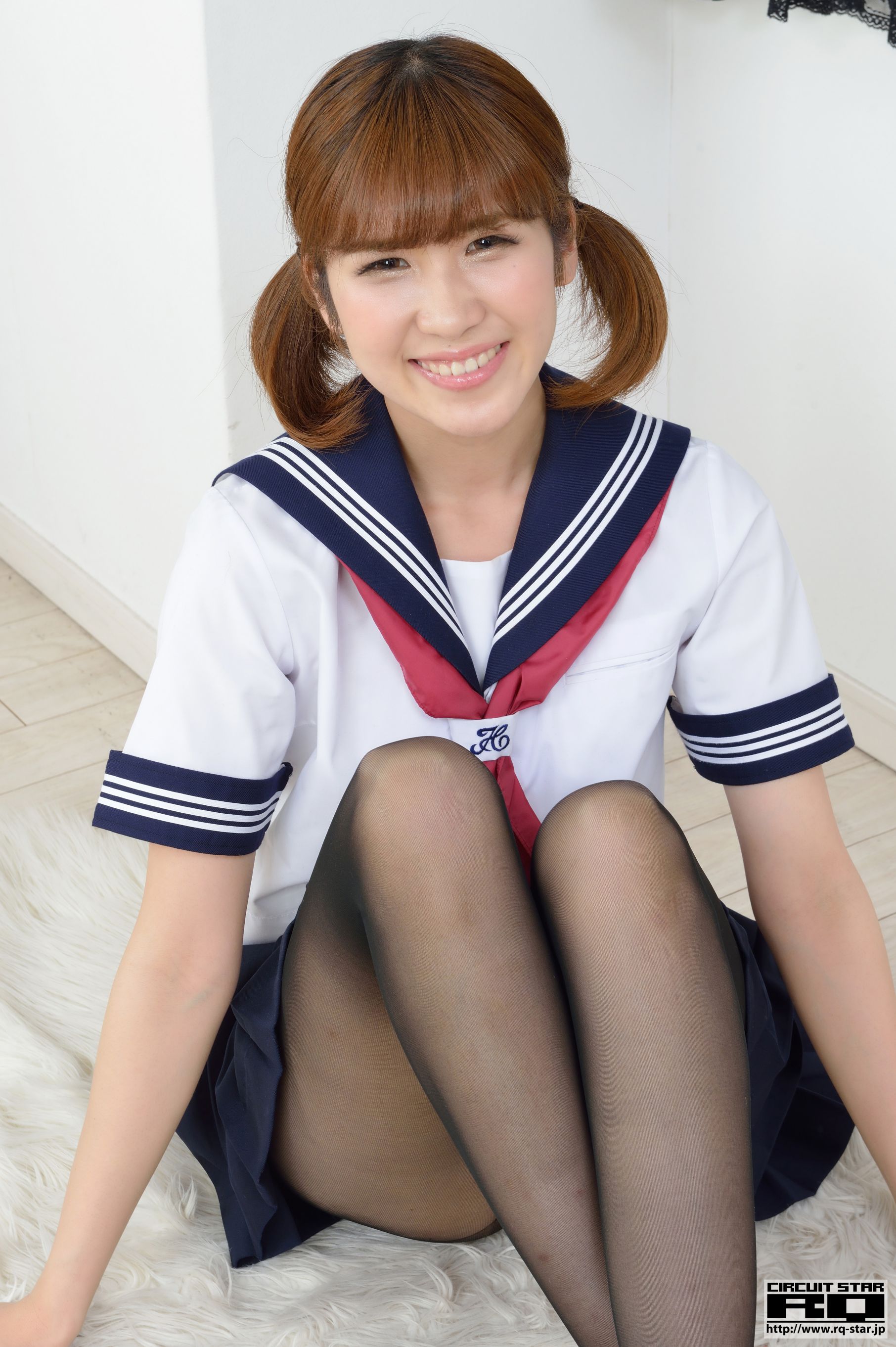 [RQ-STAR] NO.00918 Kana Tachibana 立花佳奈/立花かな School Girl