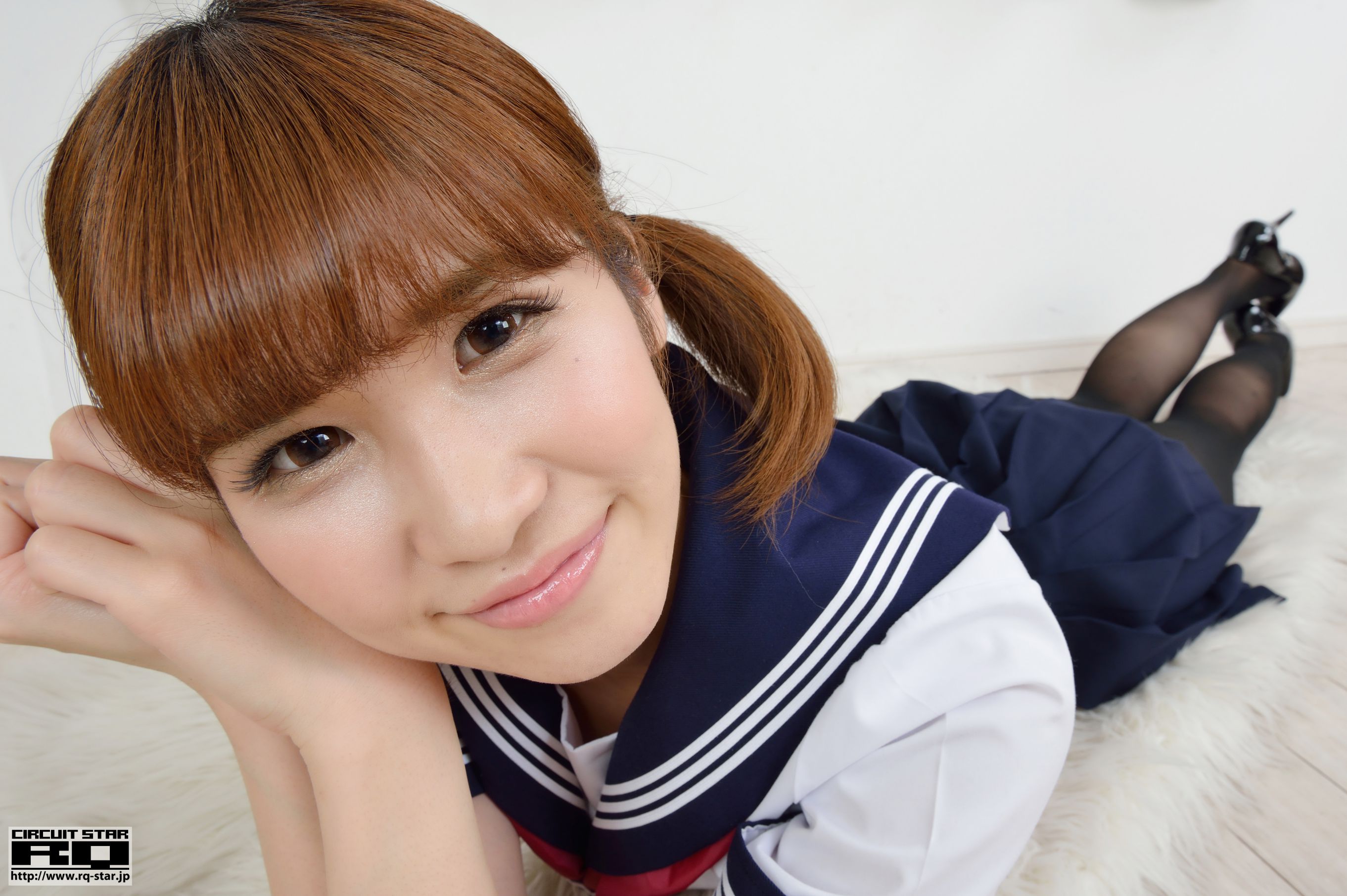 [RQ-STAR] NO.00918 Kana Tachibana 立花佳奈/立花かな School Girl