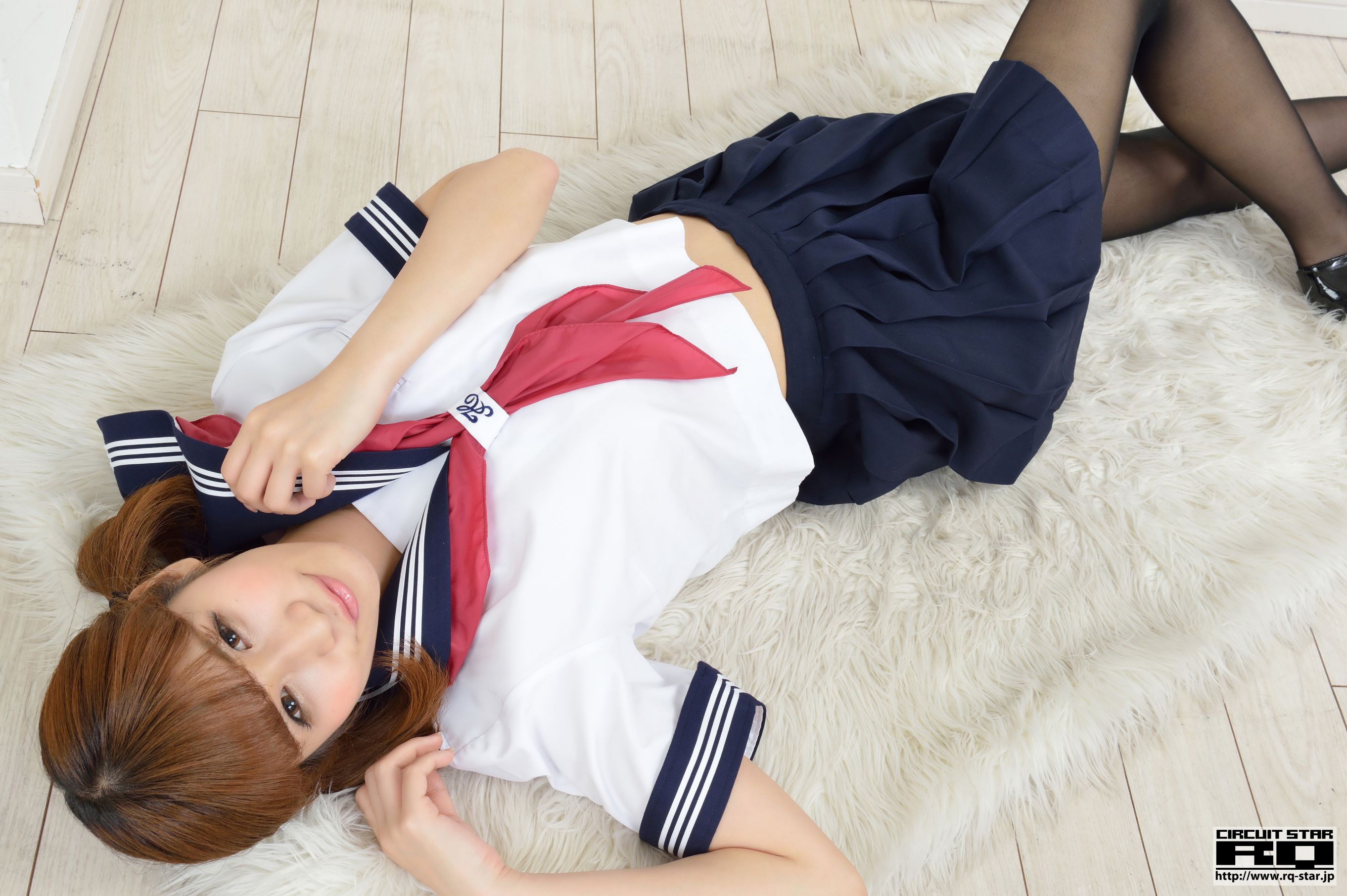 [RQ-STAR] NO.00918 Kana Tachibana 立花佳奈/立花かな School Girl