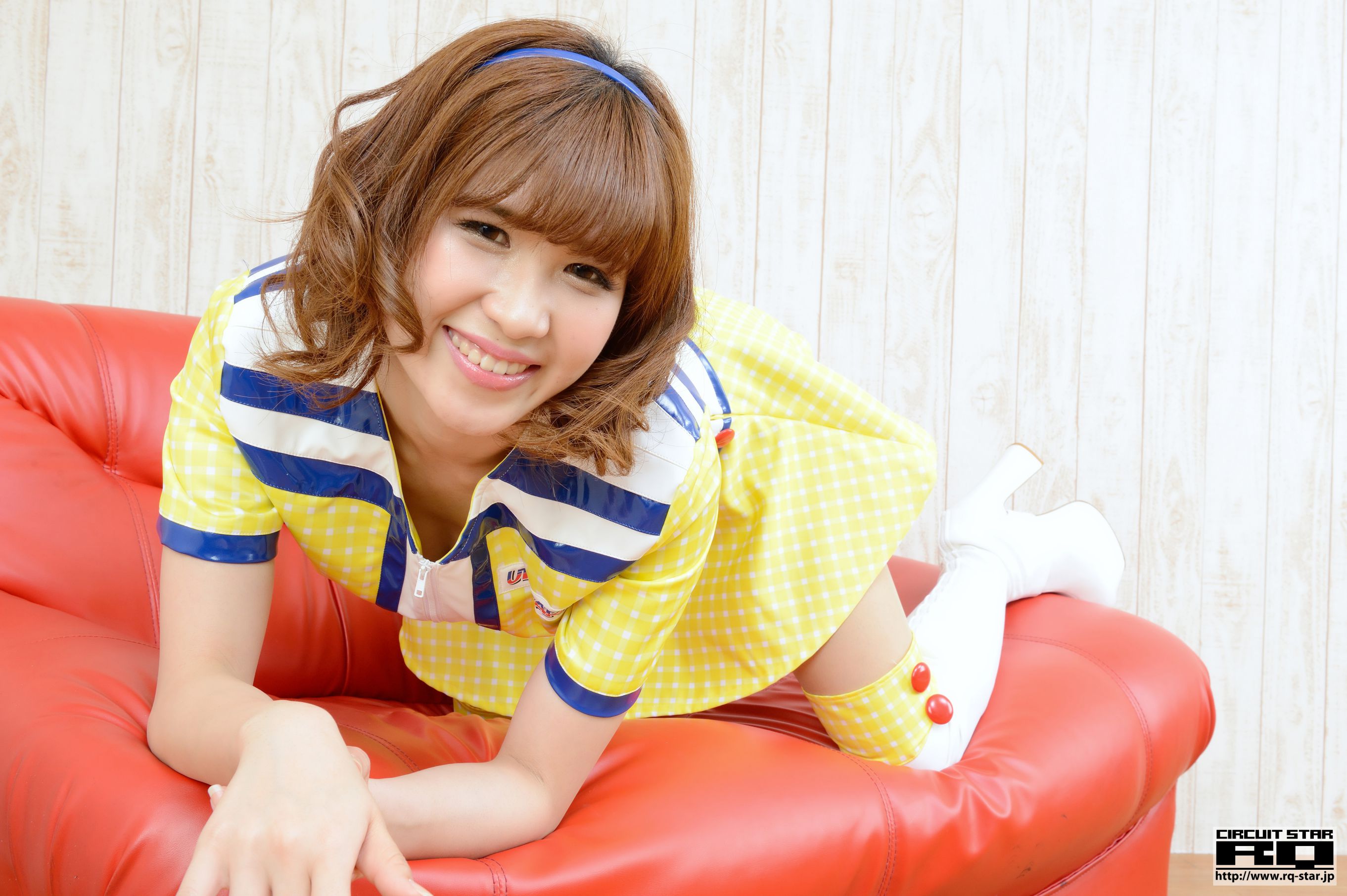 [RQ-STAR] NO.00920 Kana Tachibana 立花かな Race Queen