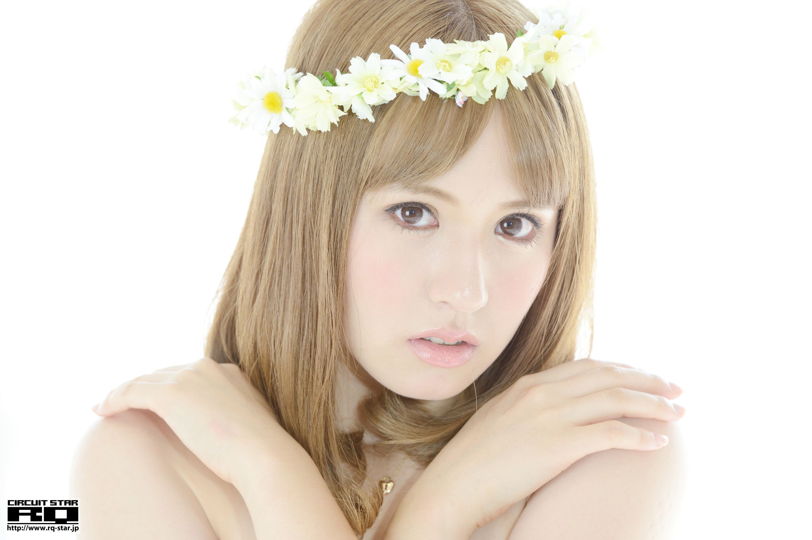 [RQ-STAR] NO.00935 Nozomi Misaki 心咲のぞみ Room Wear 花环少女