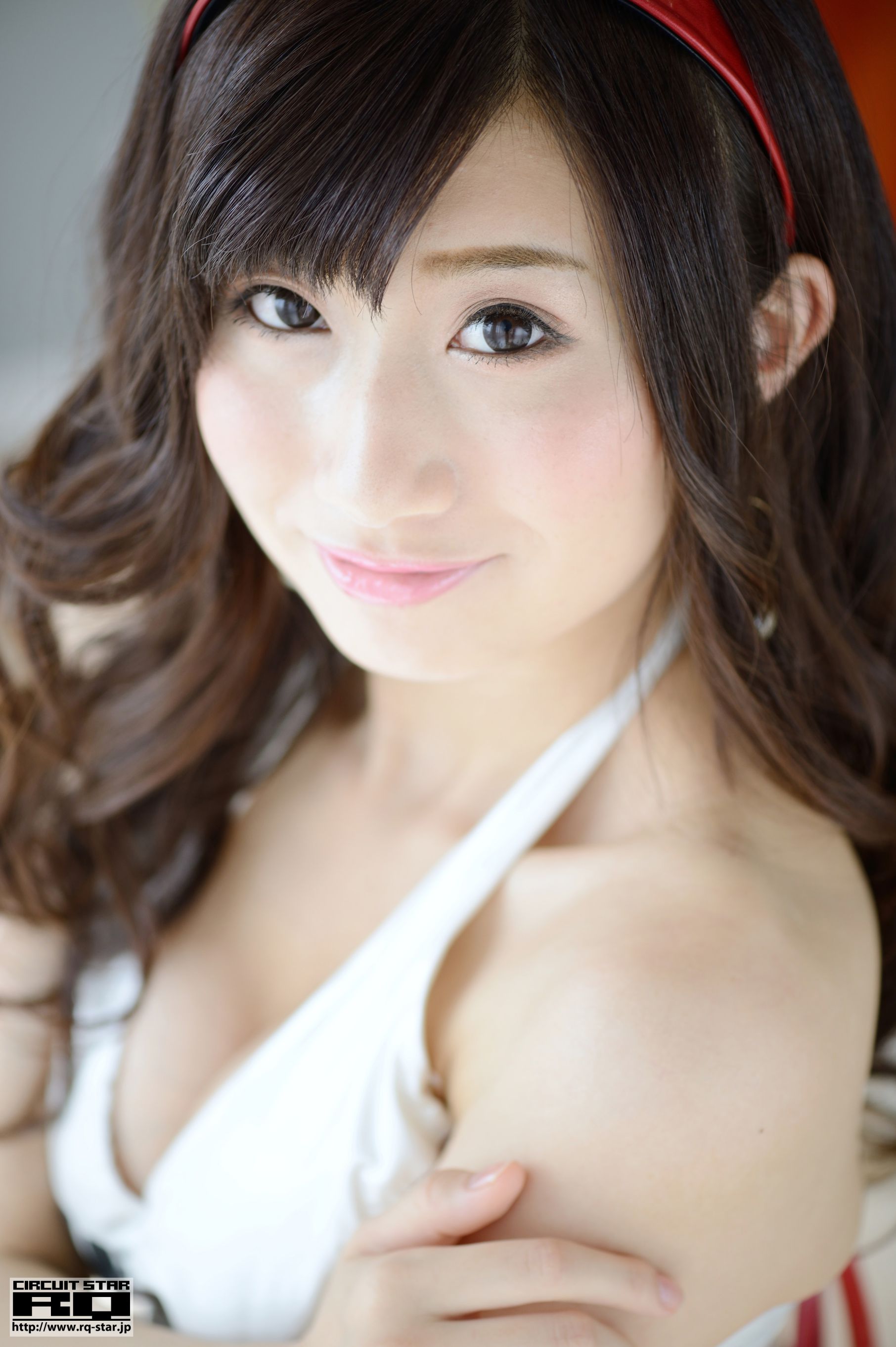 [RQ-STAR] NO.00938 Ririno Oomiya 大宮梨々乃 Race Queen