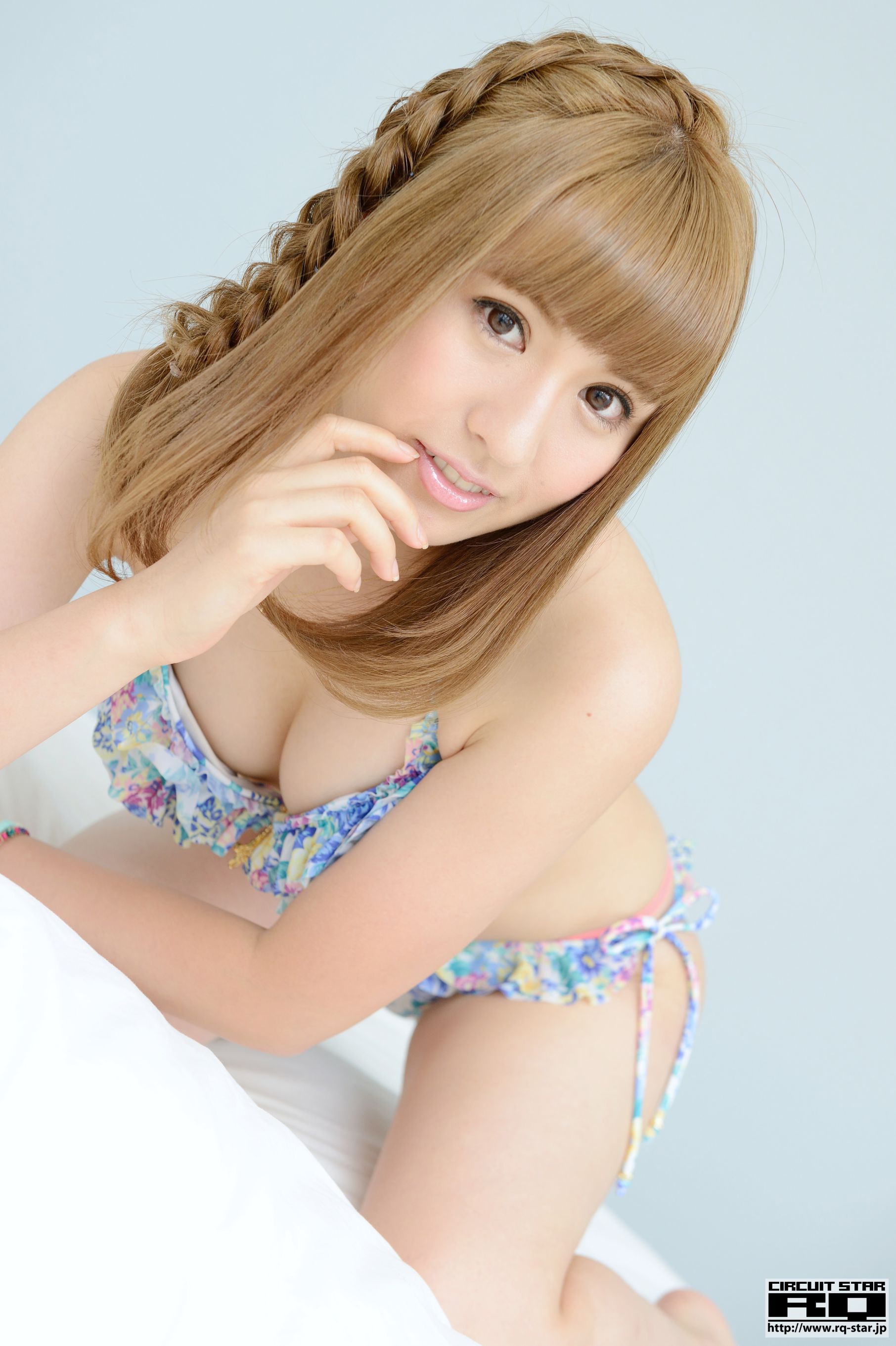 [RQ-STAR] NO.00945 Nozomi Misaki 心咲望/心咲のぞみ Swim Suits