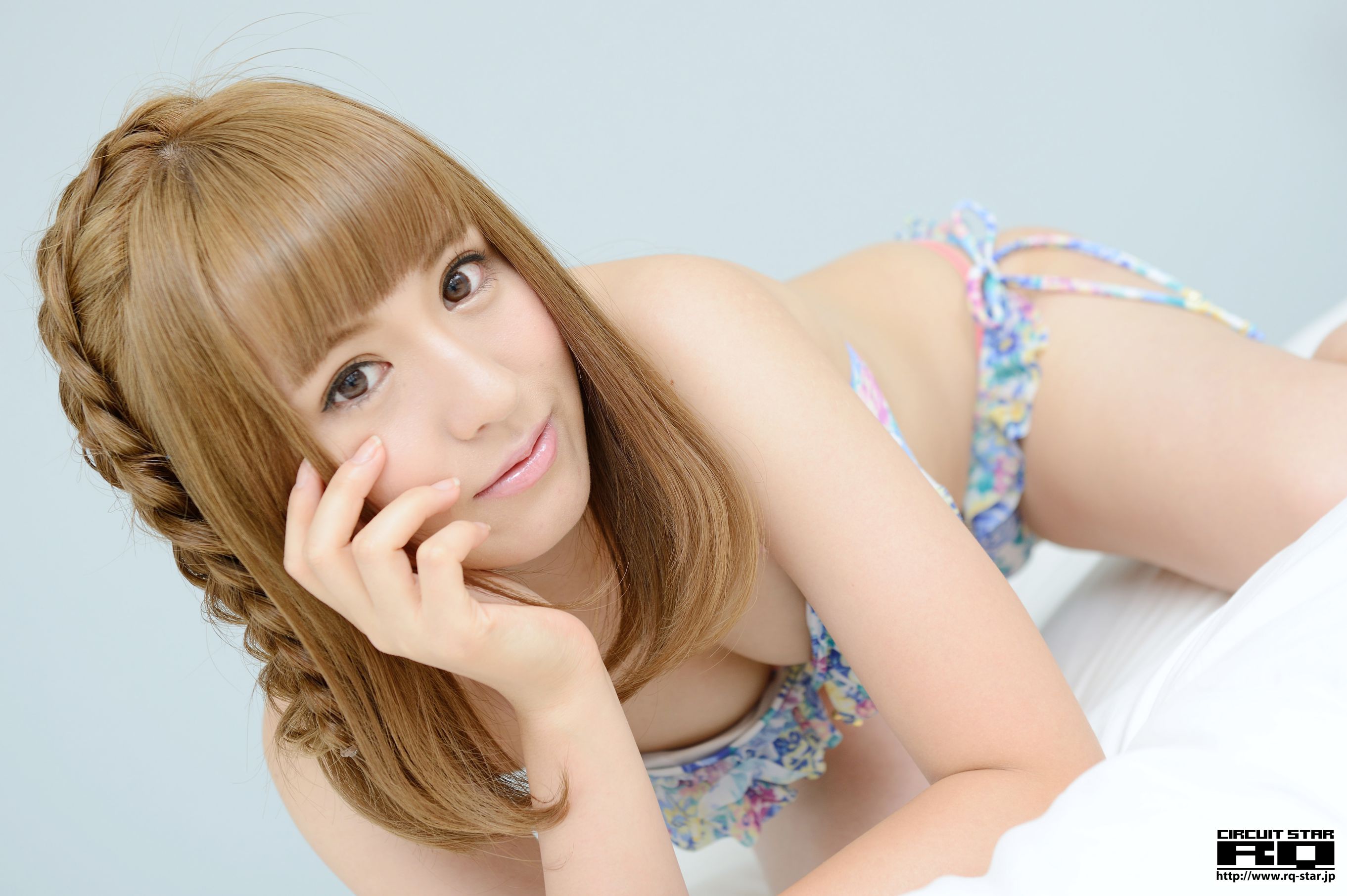 [RQ-STAR] NO.00945 Nozomi Misaki 心咲望/心咲のぞみ Swim Suits