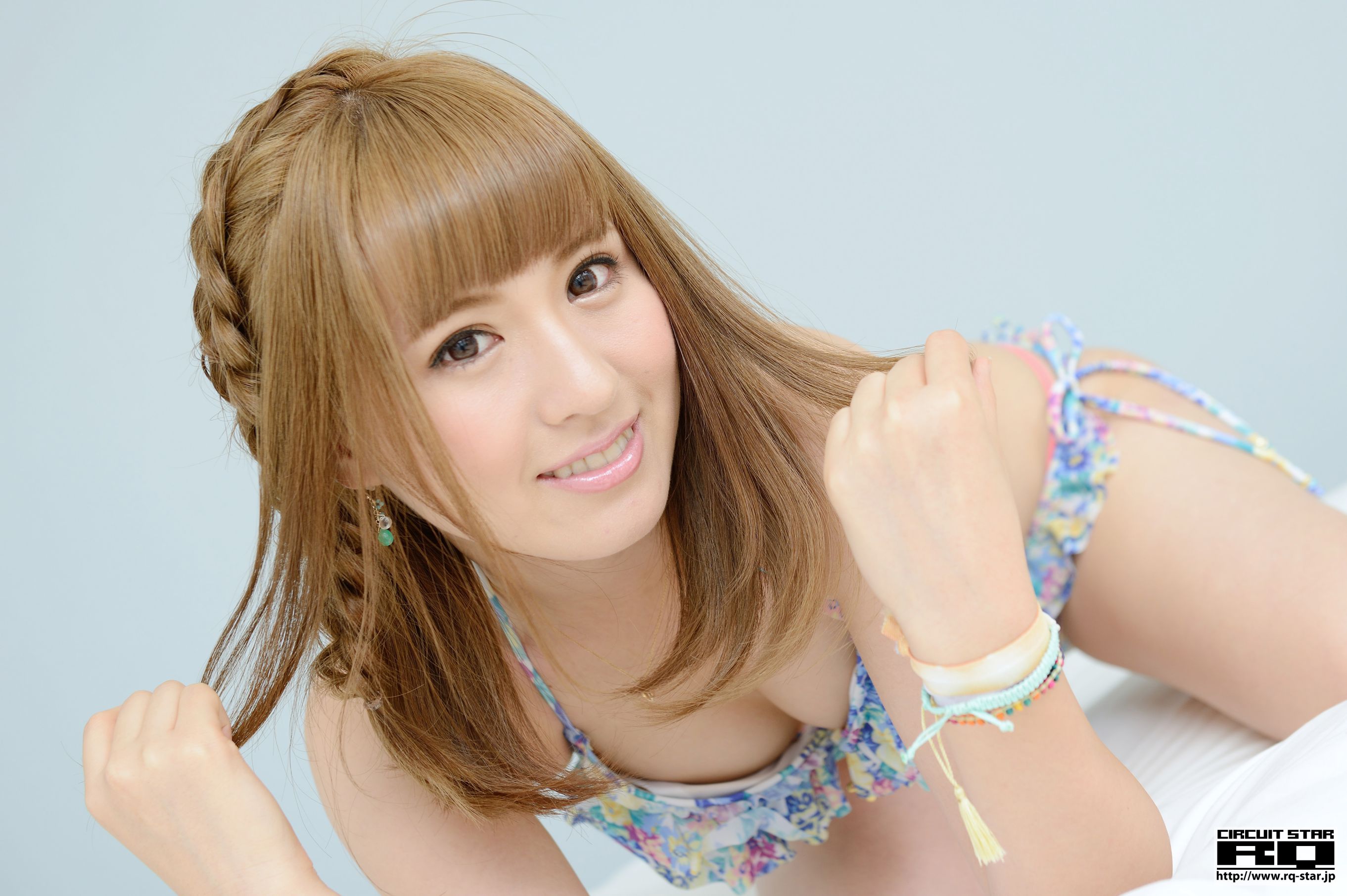 [RQ-STAR] NO.00945 Nozomi Misaki 心咲望/心咲のぞみ Swim Suits
