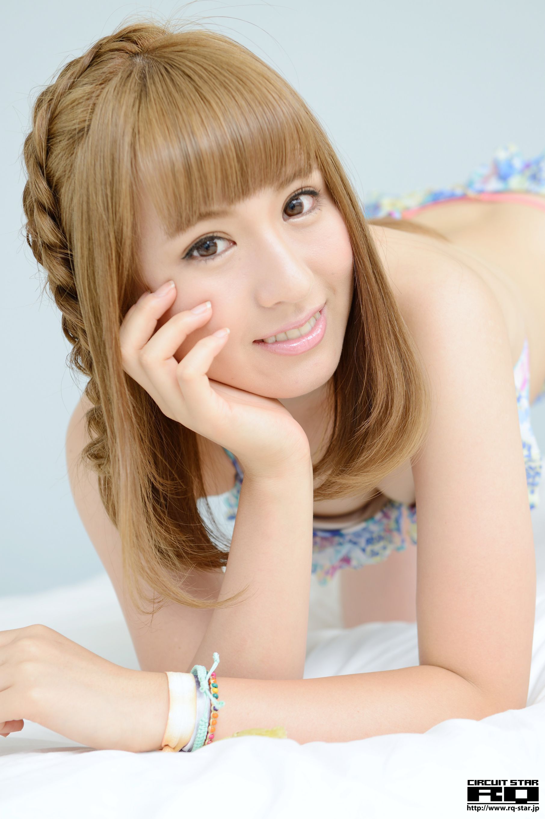 [RQ-STAR] NO.00945 Nozomi Misaki 心咲望/心咲のぞみ Swim Suits