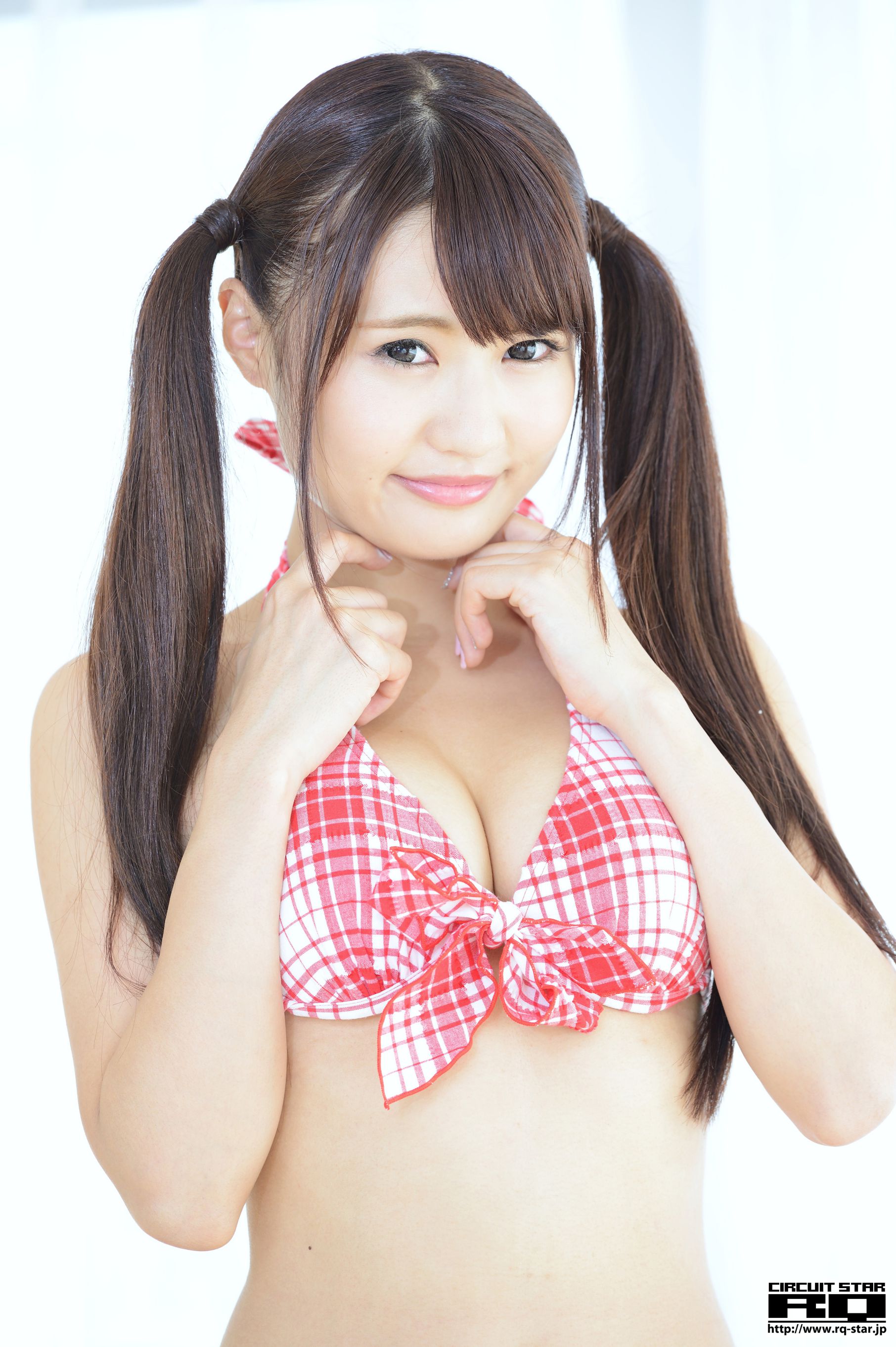 [RQ-STAR] NO.00951 Kanae Nakamura 中村奏絵 Swim Suits