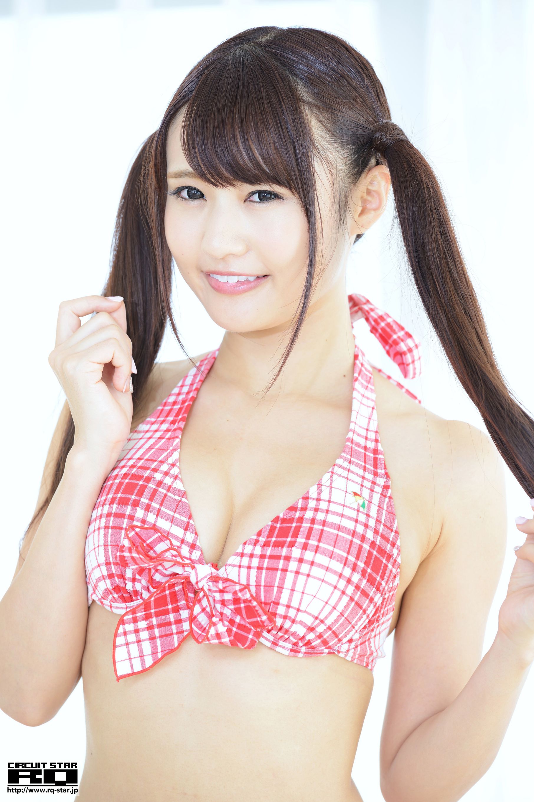 [RQ-STAR] NO.00951 Kanae Nakamura 中村奏絵 Swim Suits