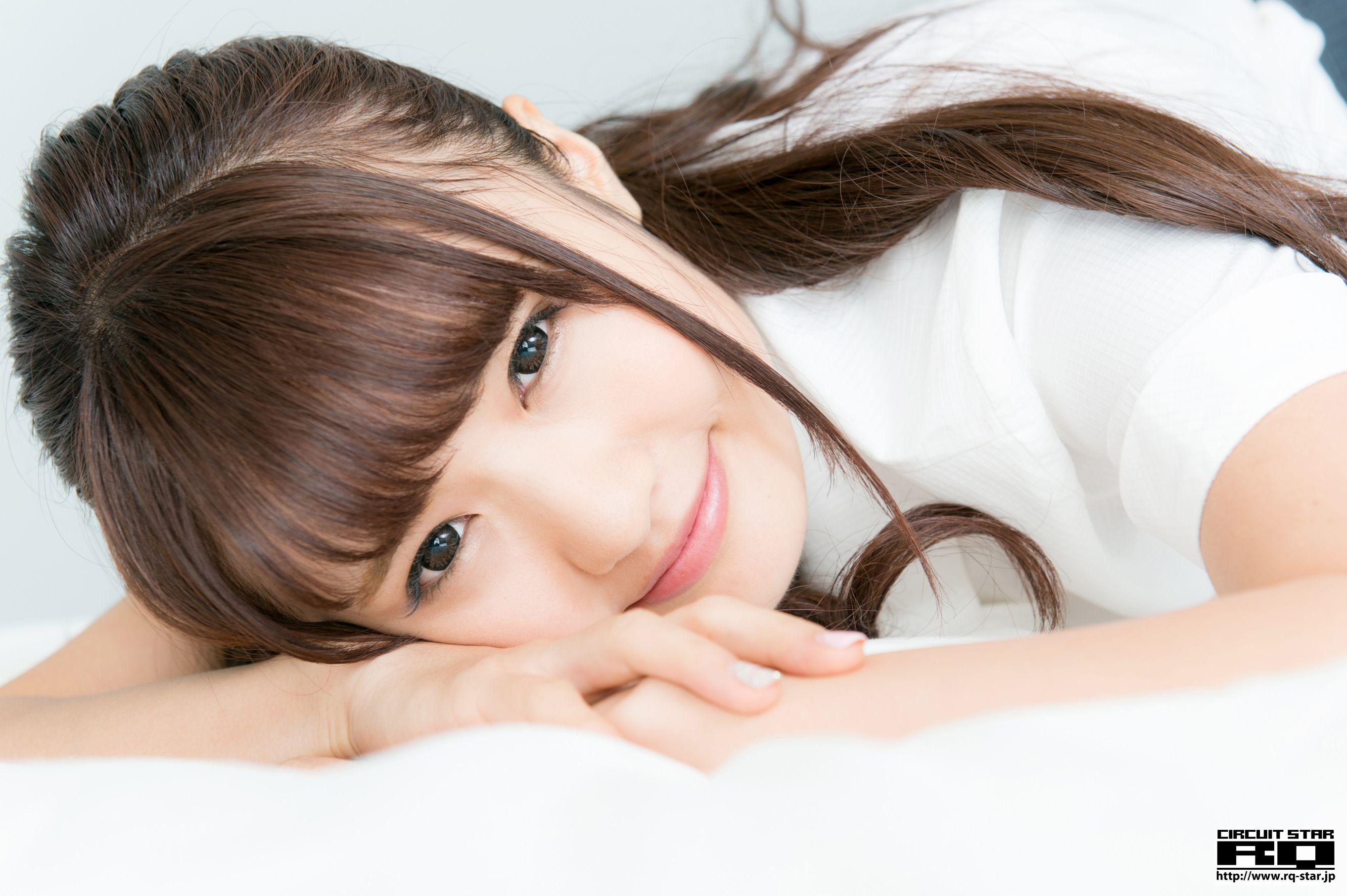 [RQ-STAR] NO.00952 Kanae Nakamura 中村奏絵/中村奏绘 Office Lady
