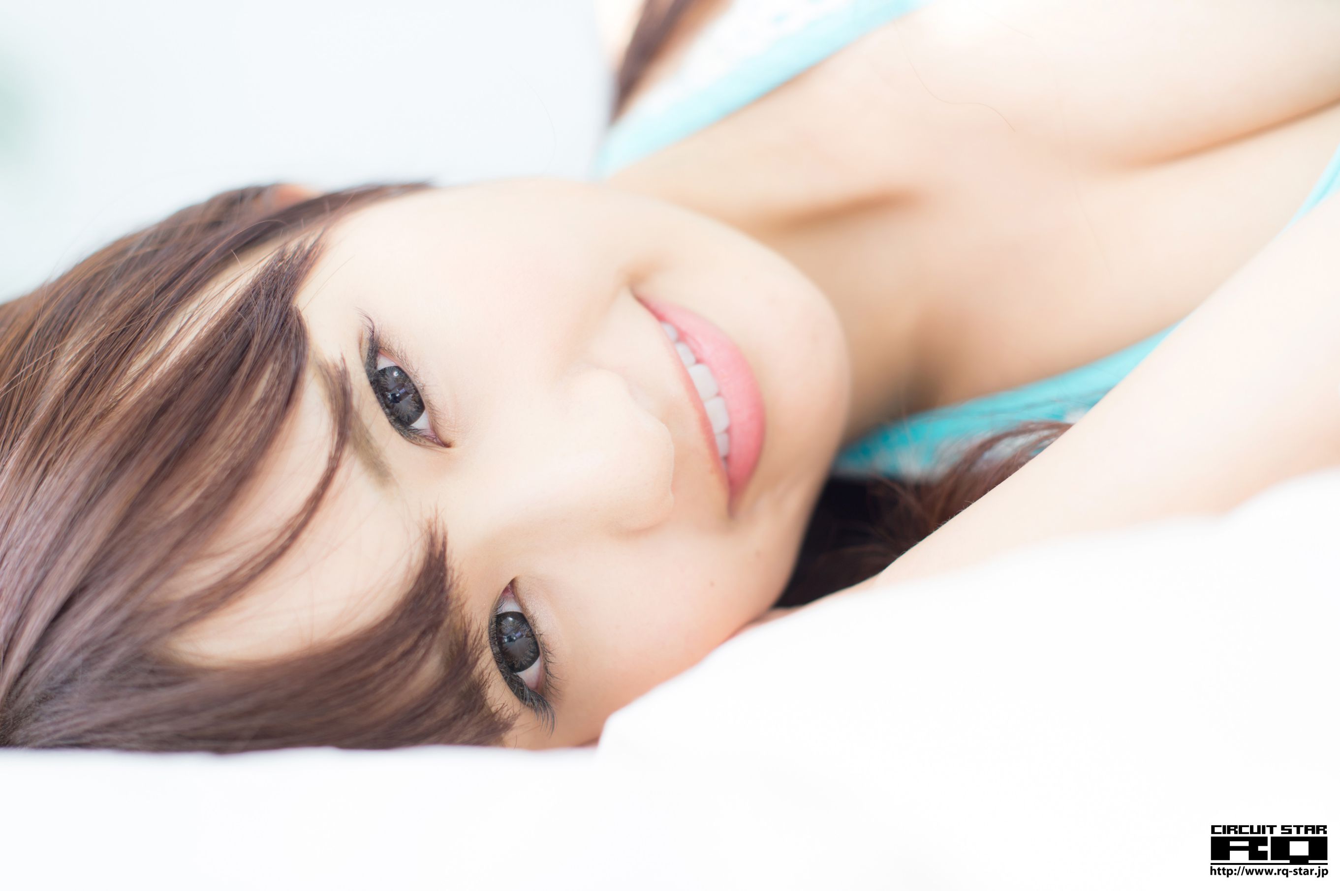 [RQ-STAR] NO.00954 Kanae Nakamura 中村奏绘/中村奏絵 Swim Suits