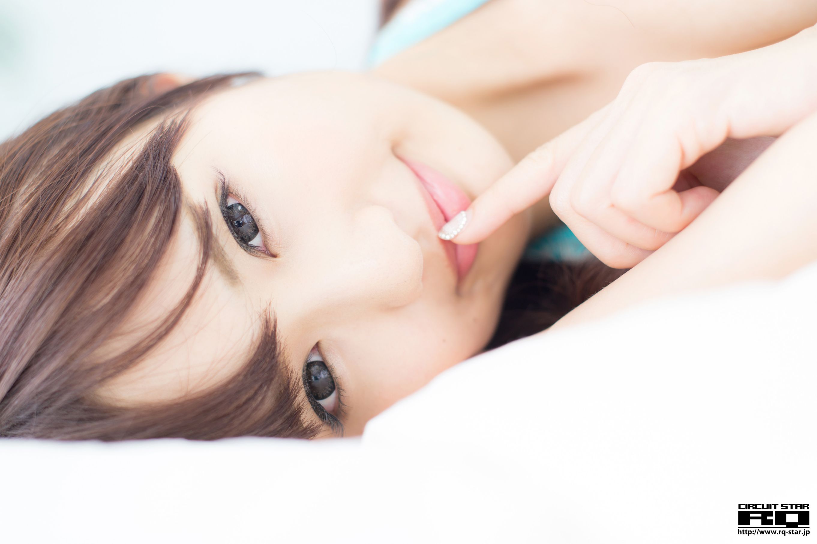 [RQ-STAR] NO.00954 Kanae Nakamura 中村奏绘/中村奏絵 Swim Suits