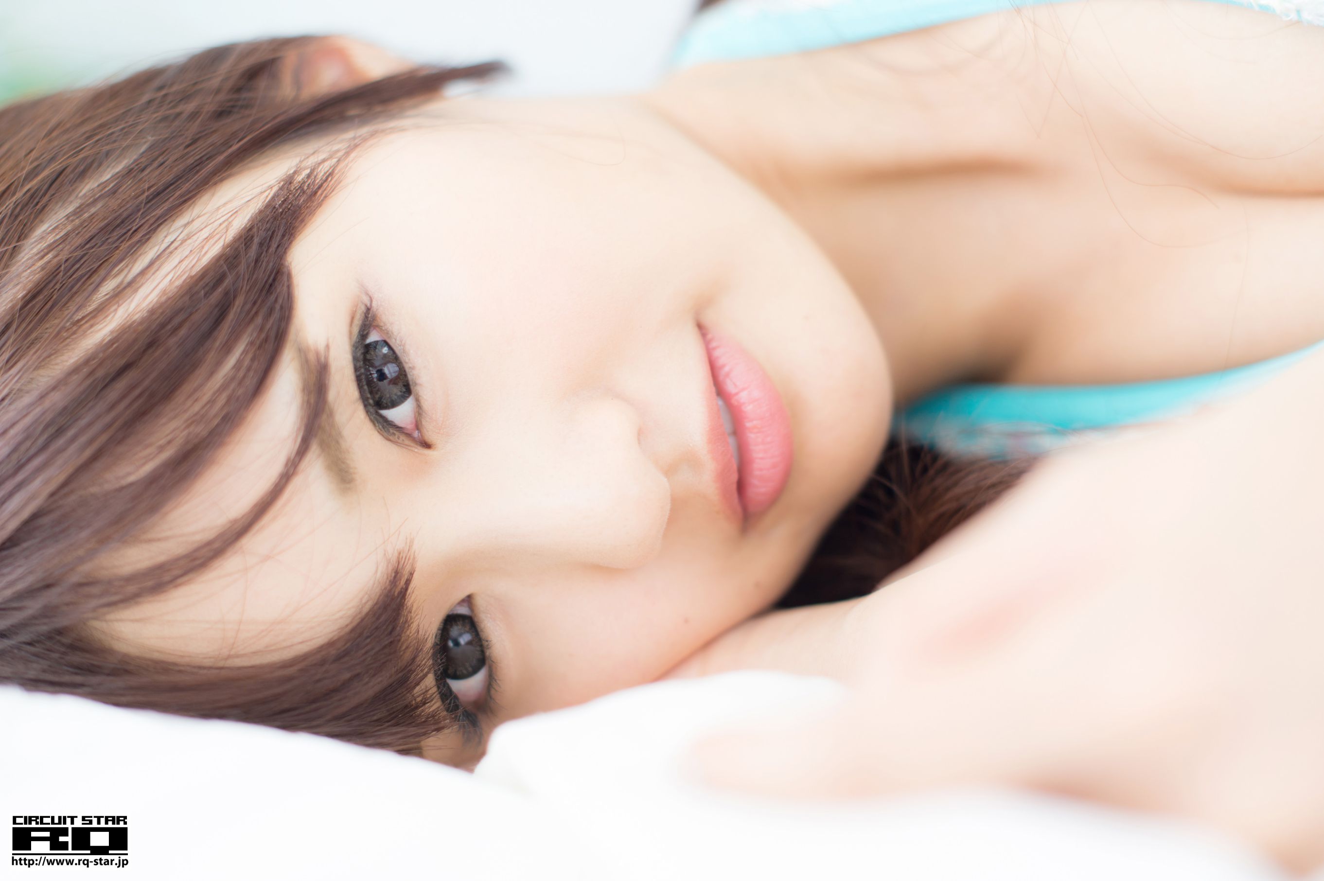 [RQ-STAR] NO.00954 Kanae Nakamura 中村奏绘/中村奏絵 Swim Suits