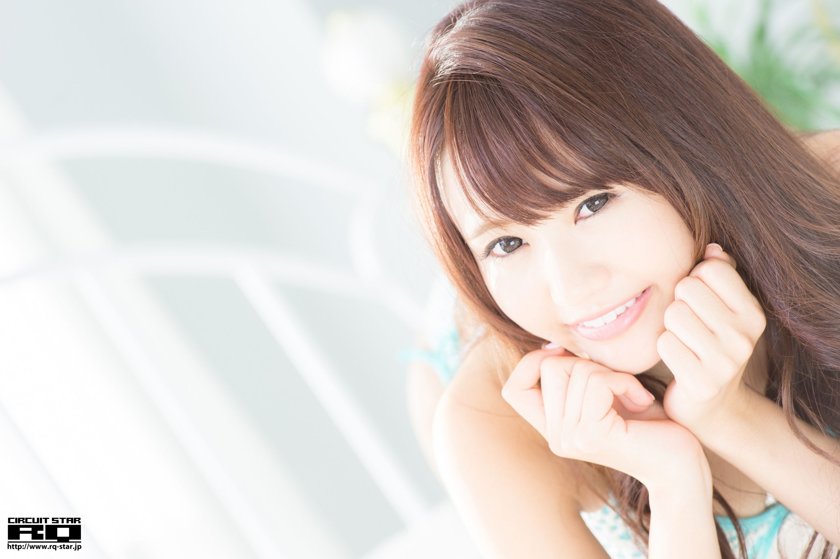 [RQ-STAR] NO.00954 Kanae Nakamura 中村奏绘/中村奏絵 Swim Suits