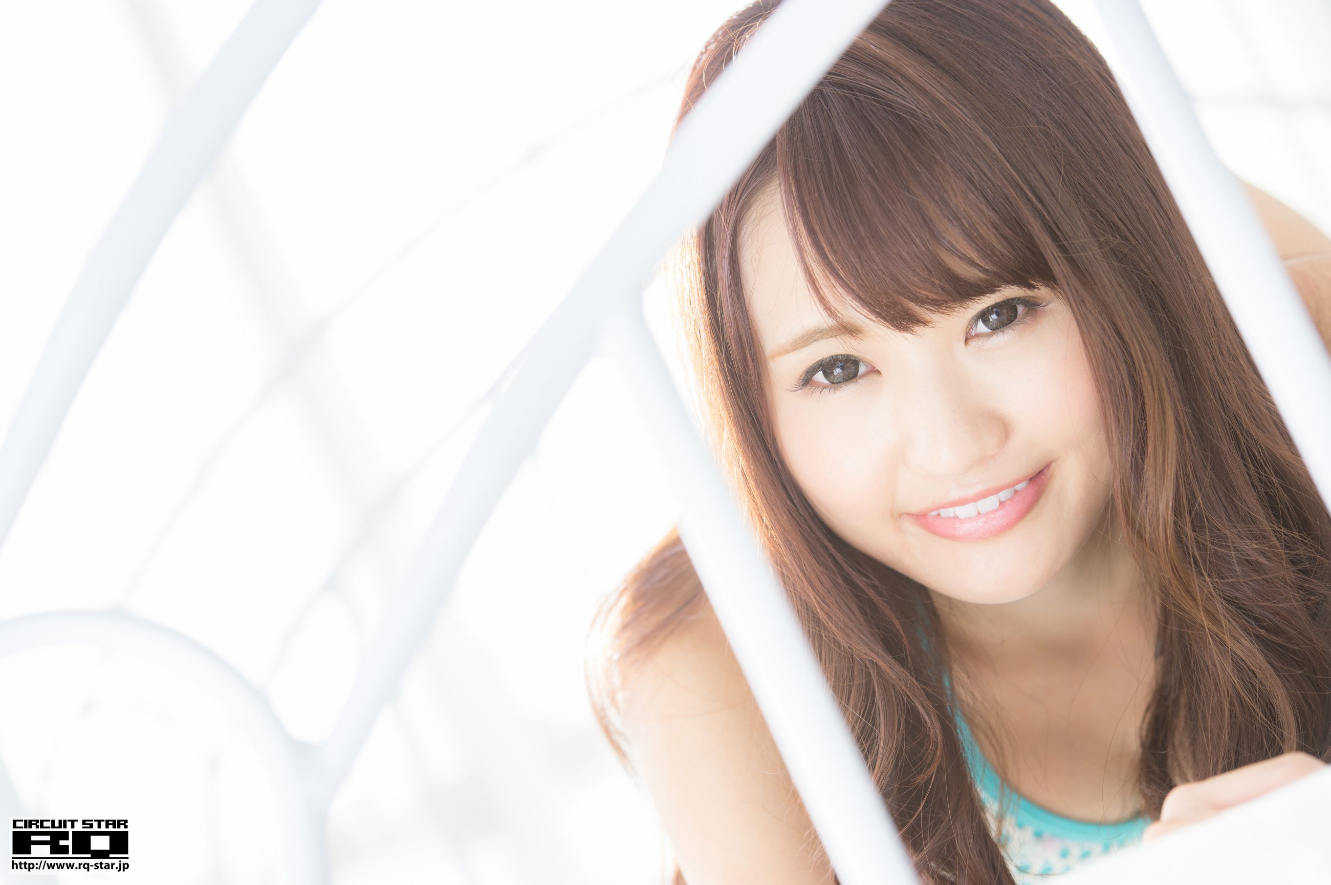 [RQ-STAR] NO.00954 Kanae Nakamura 中村奏绘/中村奏絵 Swim Suits