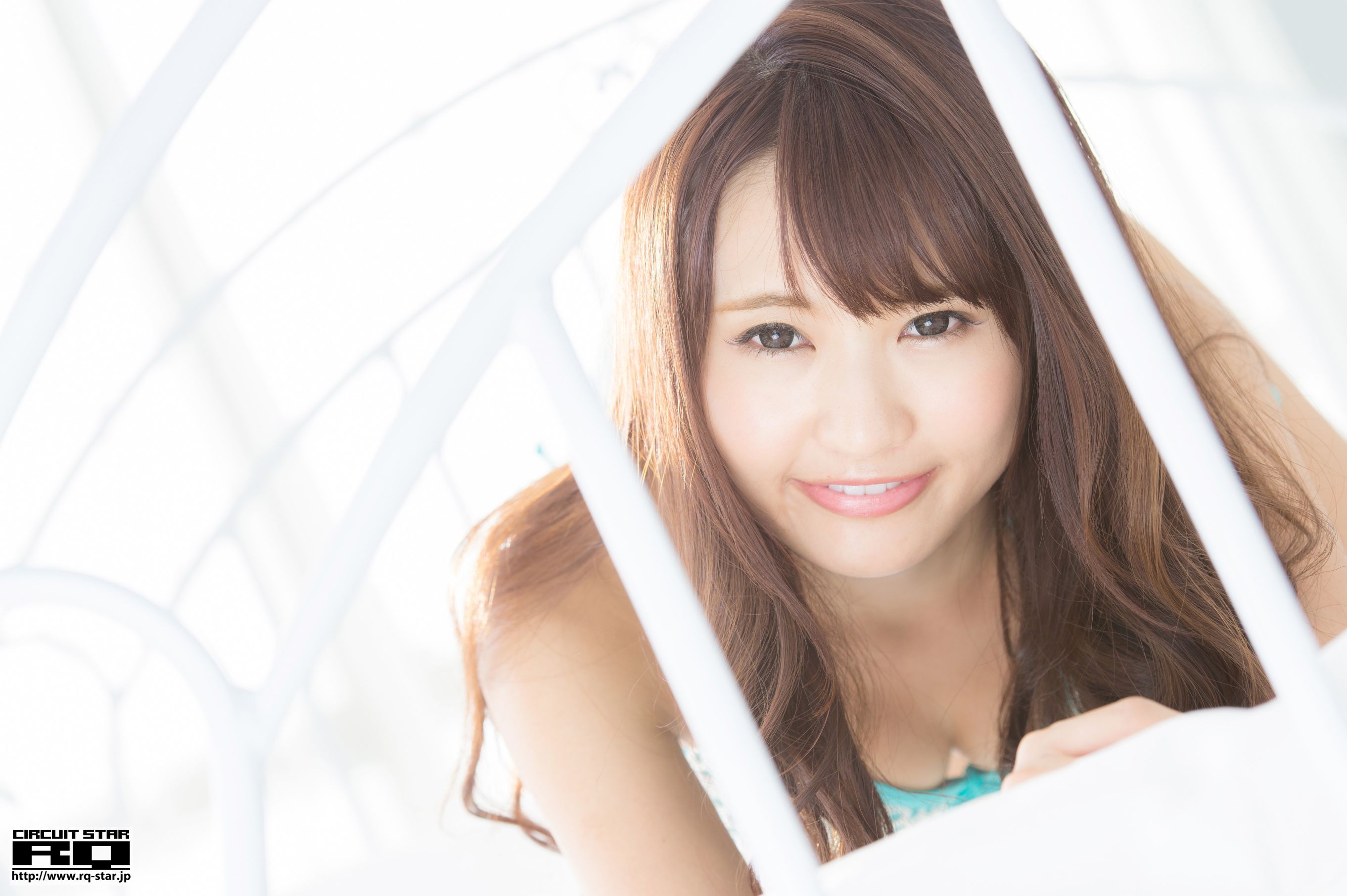 [RQ-STAR] NO.00954 Kanae Nakamura 中村奏绘/中村奏絵 Swim Suits