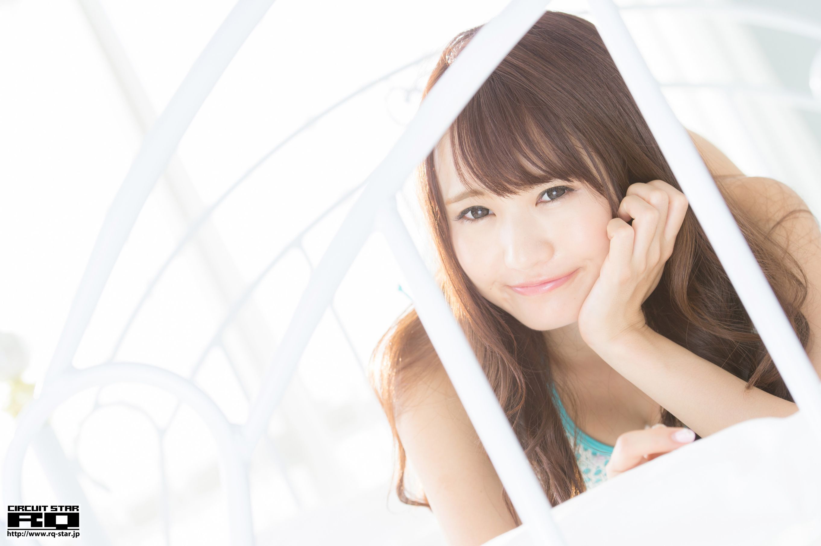 [RQ-STAR] NO.00954 Kanae Nakamura 中村奏绘/中村奏絵 Swim Suits