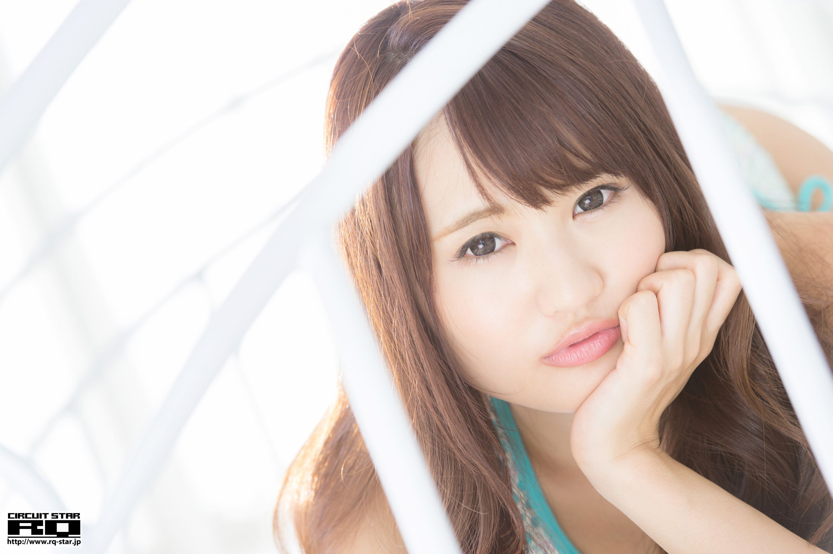 [RQ-STAR] NO.00954 Kanae Nakamura 中村奏绘/中村奏絵 Swim Suits