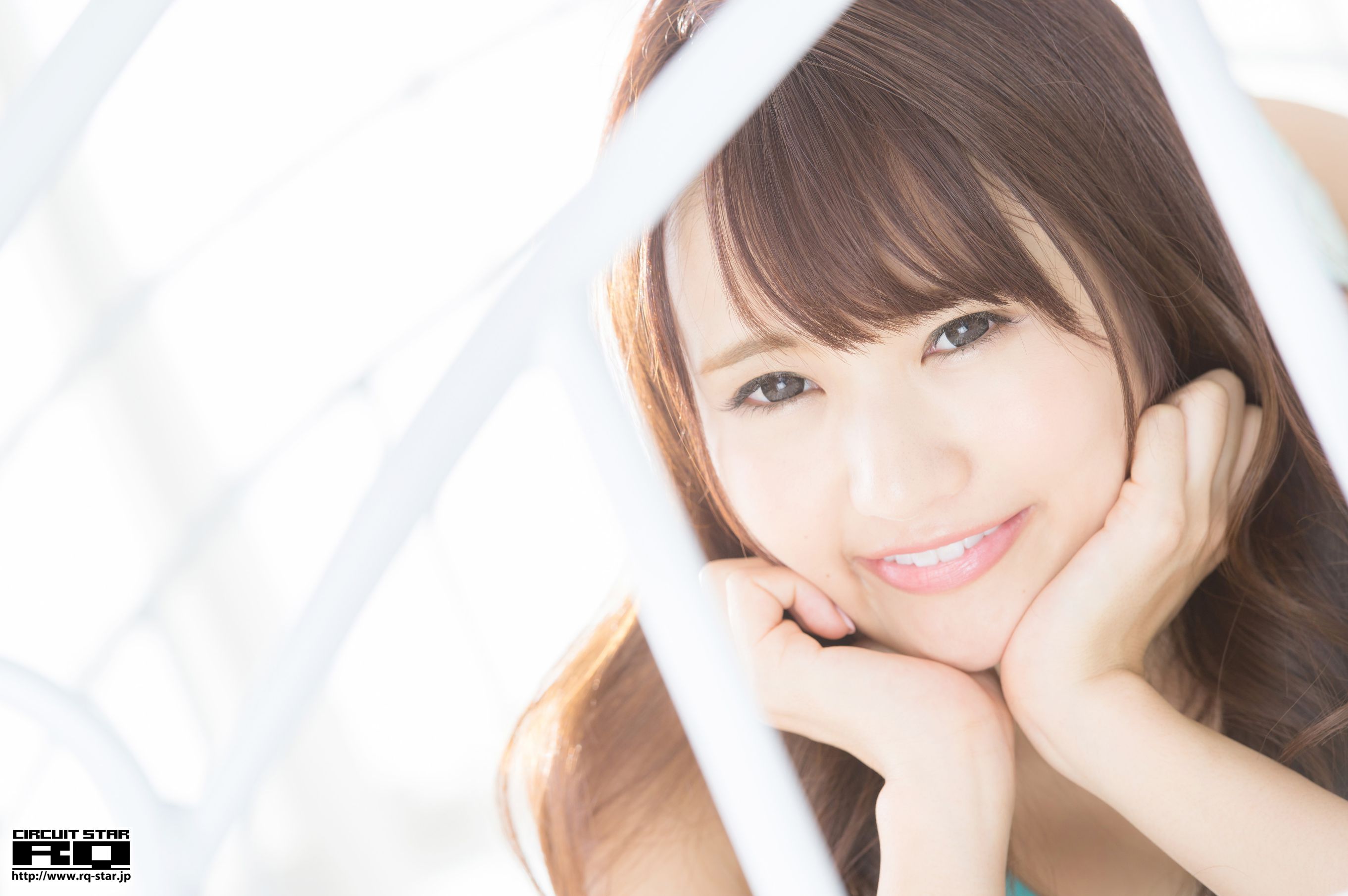 [RQ-STAR] NO.00954 Kanae Nakamura 中村奏绘/中村奏絵 Swim Suits