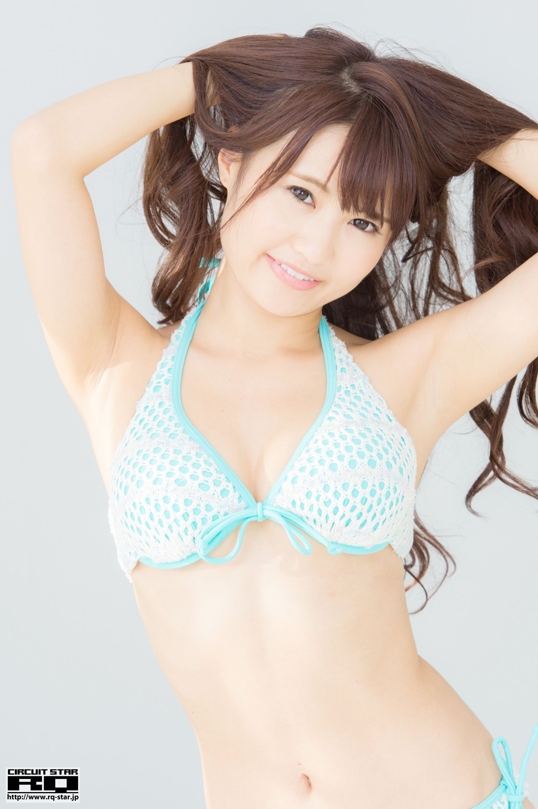 [RQ-STAR] NO.00954 Kanae Nakamura 中村奏绘/中村奏絵 Swim Suits