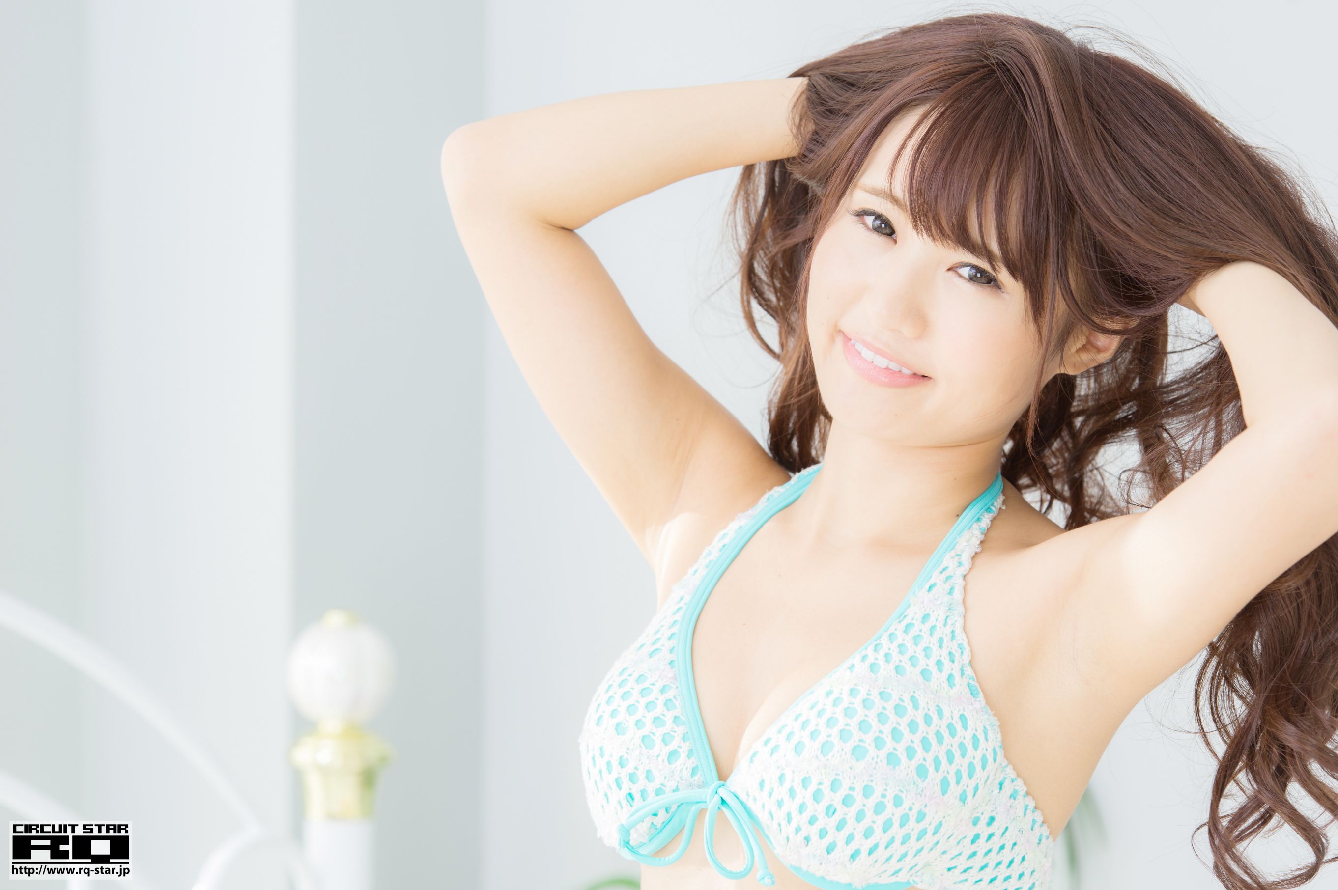[RQ-STAR] NO.00954 Kanae Nakamura 中村奏绘/中村奏絵 Swim Suits