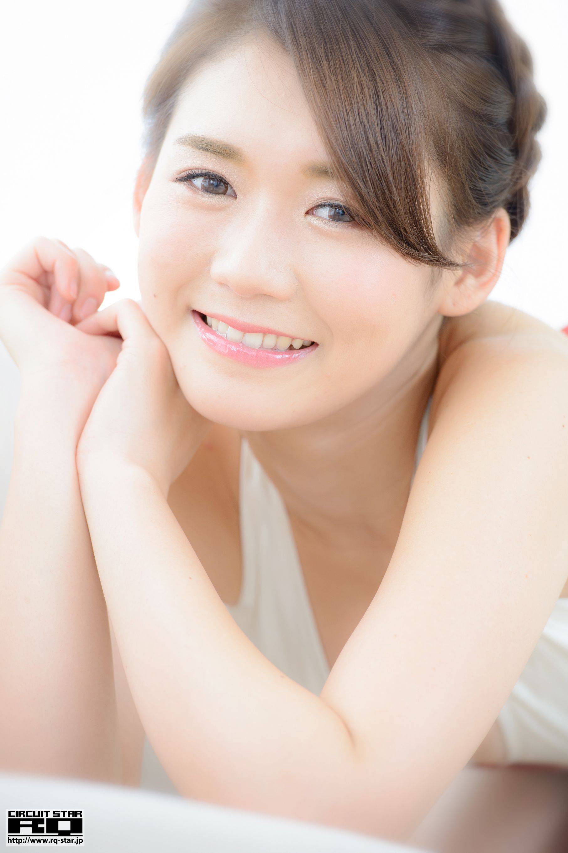 [RQ-STAR] NO.00968 Yumi 優実 Race Queen 赛车女郎