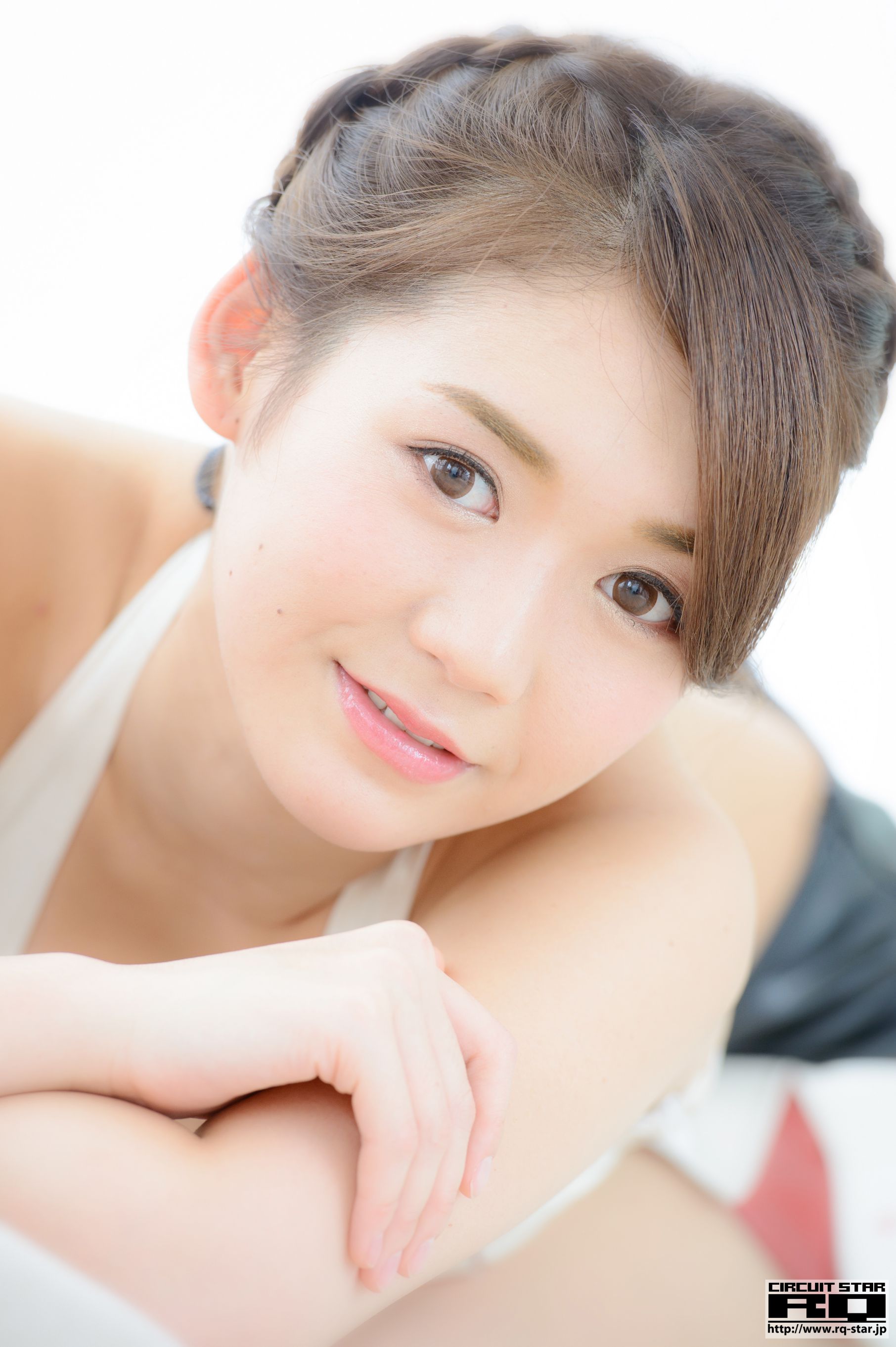 [RQ-STAR] NO.00968 Yumi 優実 Race Queen 赛车女郎