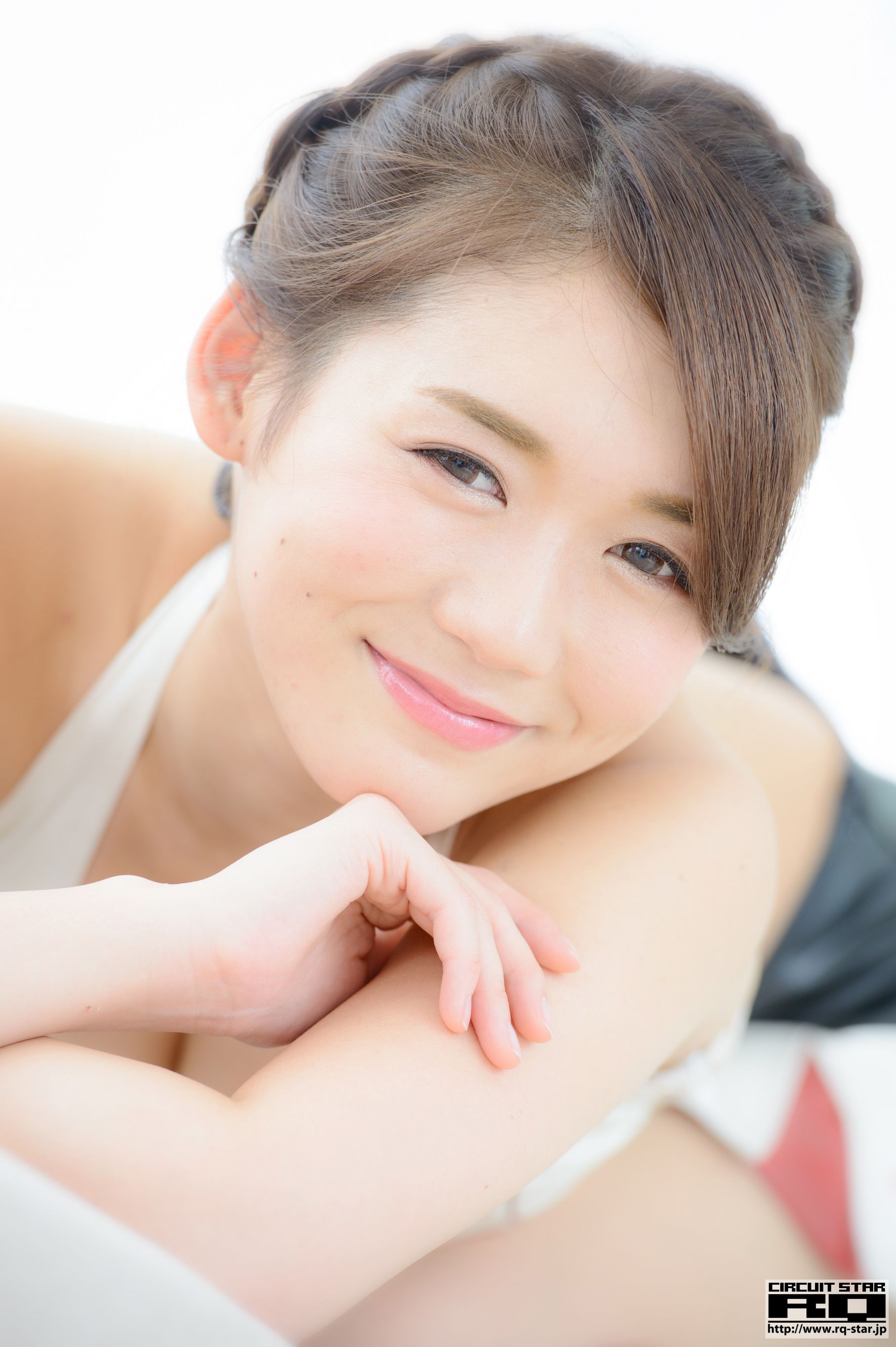 [RQ-STAR] NO.00968 Yumi 優実 Race Queen 赛车女郎