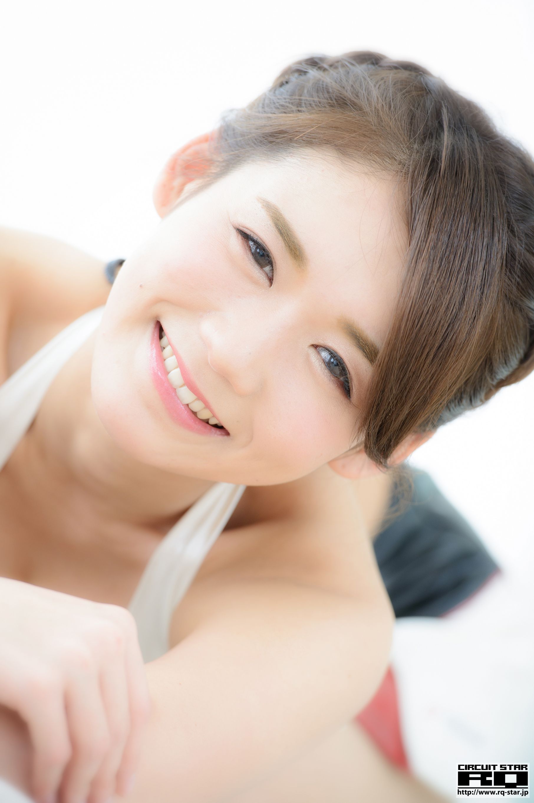 [RQ-STAR] NO.00968 Yumi 優実 Race Queen 赛车女郎