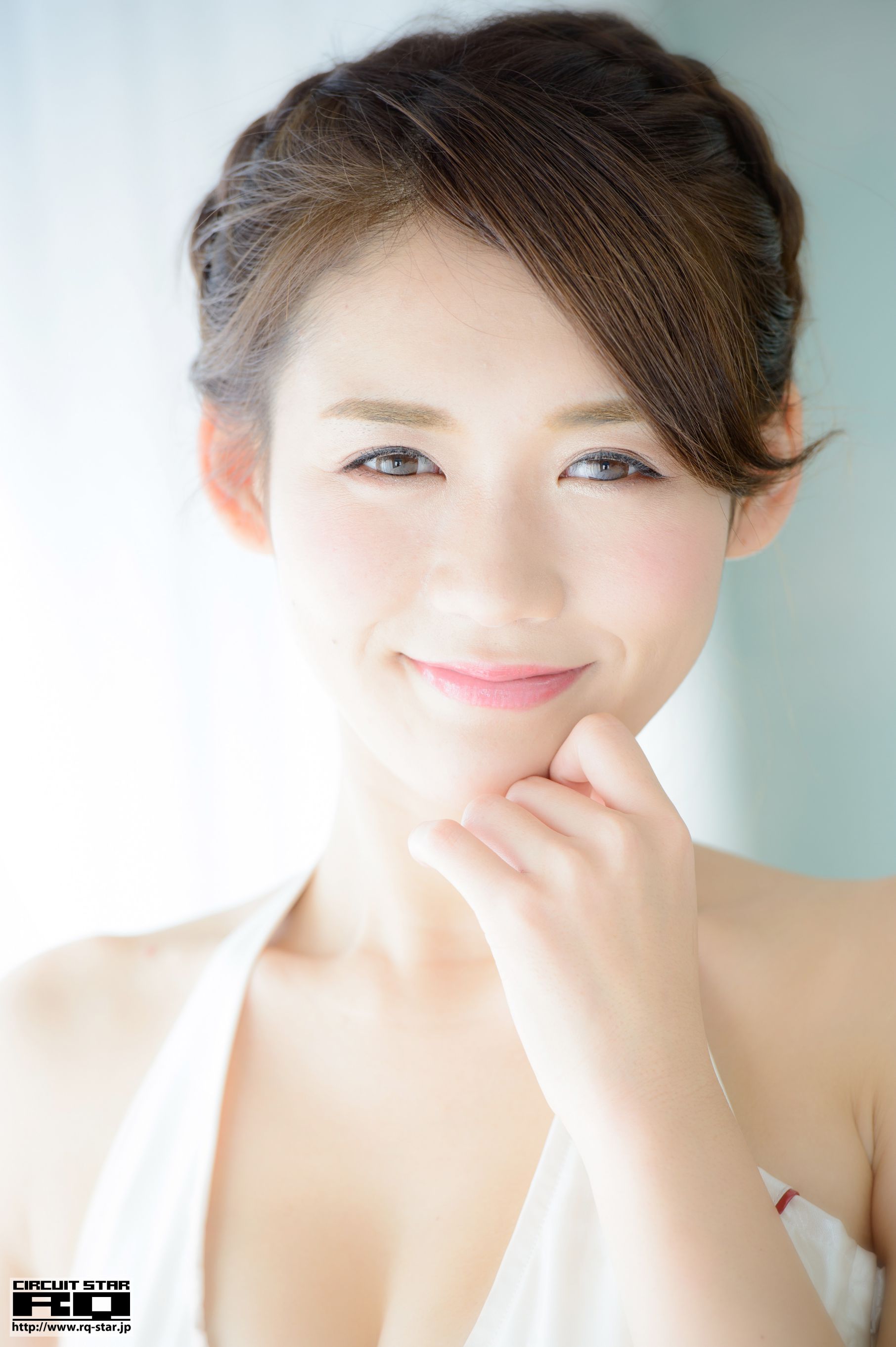 [RQ-STAR] NO.00968 Yumi 優実 Race Queen 赛车女郎