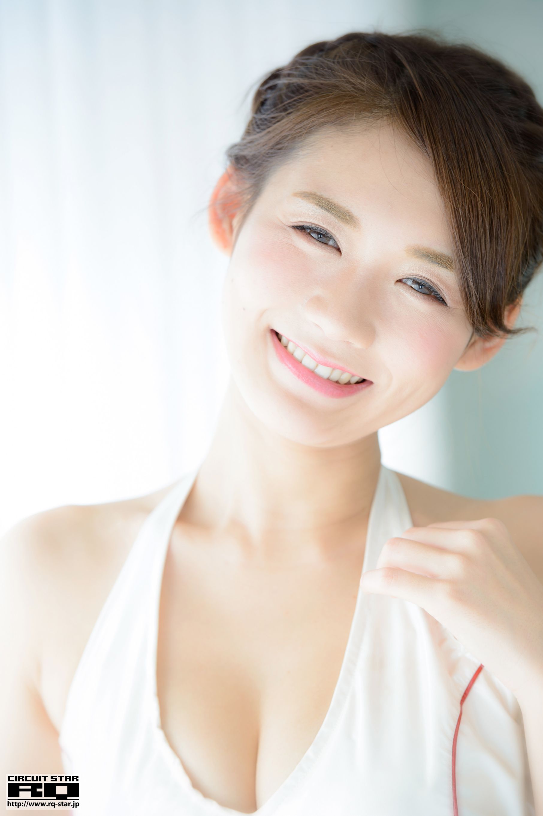[RQ-STAR] NO.00968 Yumi 優実 Race Queen 赛车女郎