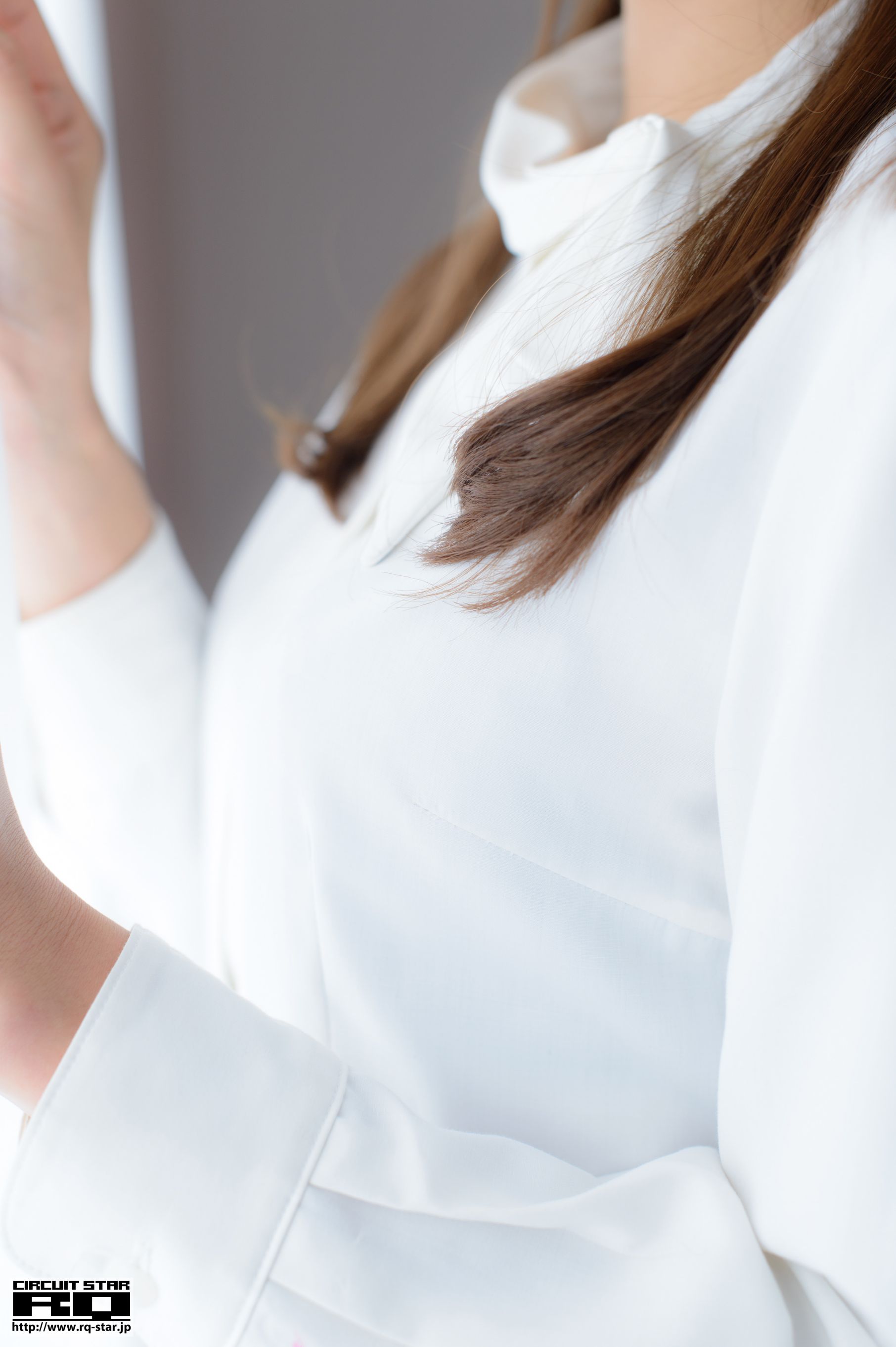 [RQ-STAR] NO.00973 Aya Nagase 永濑绫/永瀬あや Office Lady