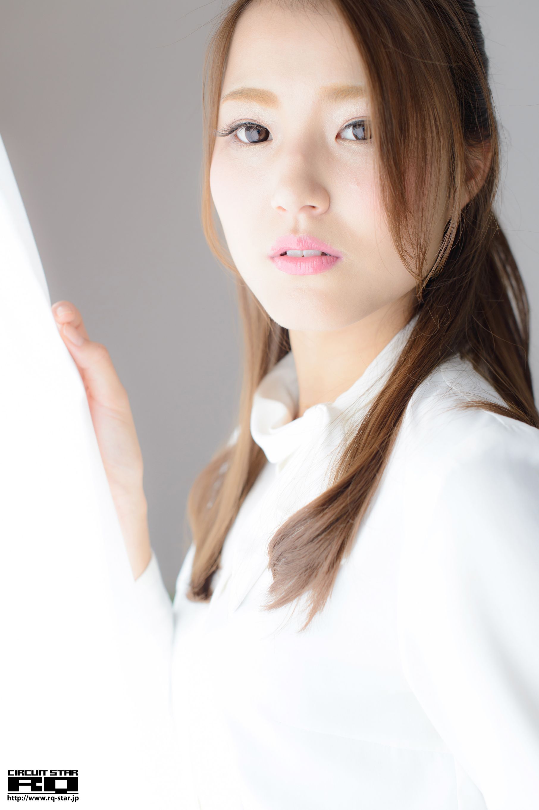 [RQ-STAR] NO.00973 Aya Nagase 永濑绫/永瀬あや Office Lady