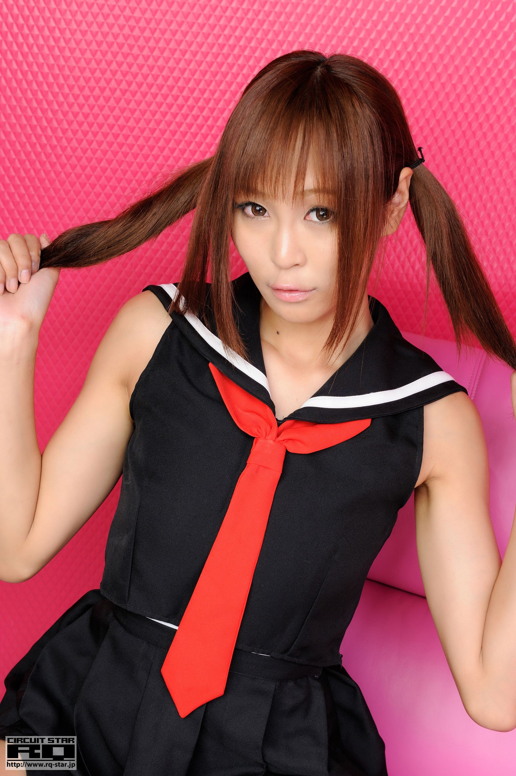 [RQ-STAR] NO.00983 Sayuri Ono 小野さゆり/小野小百合 Sailor Costume