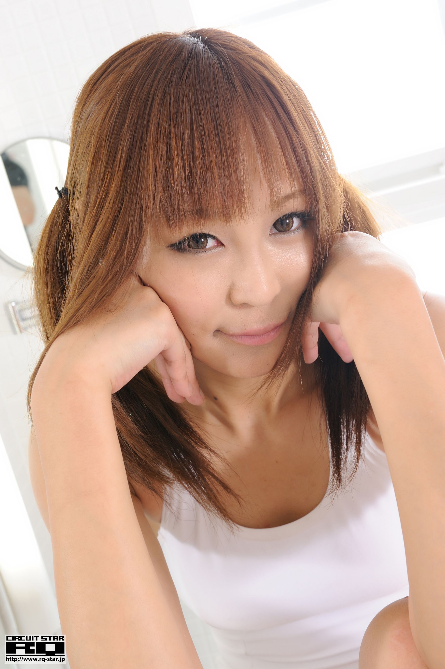 [RQ-STAR] NO.00984 Sayuri Ono 小野さゆり Swim Wear 死库水