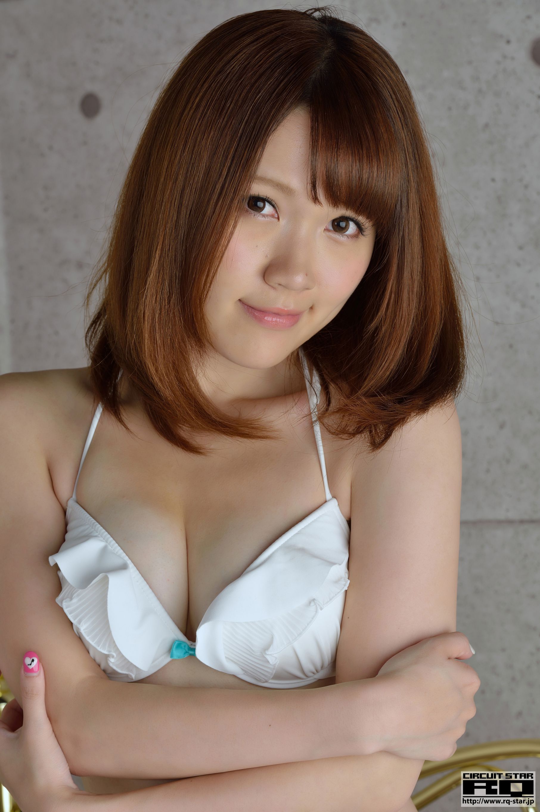 [RQ-STAR] NO.00988 Ayaka Takahashi 高橋あやか/高桥彩华 Swim Suits