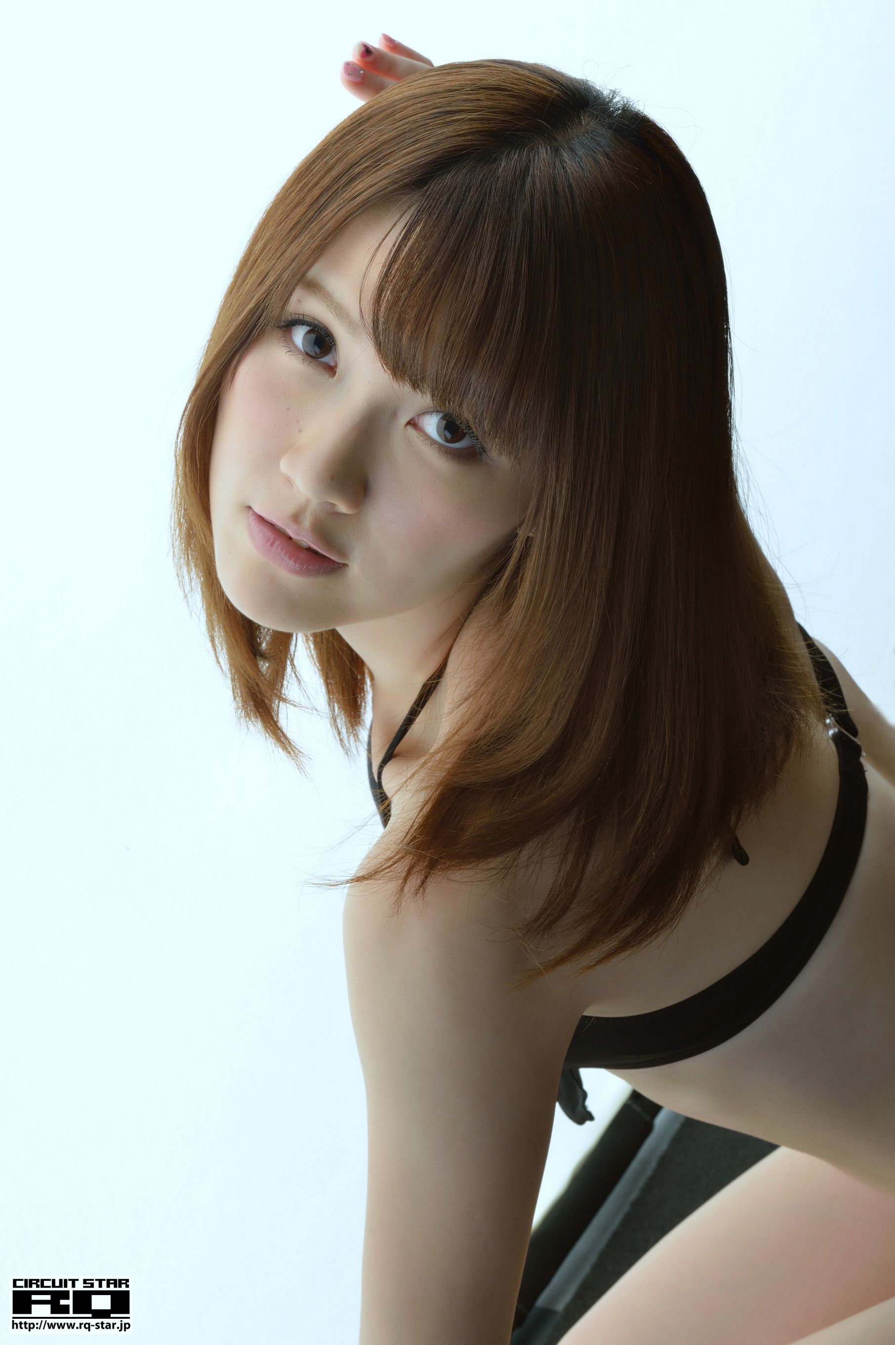 [RQ-STAR] NO.01000 Ayaka Takahashi 高橋あやか Swim Suits