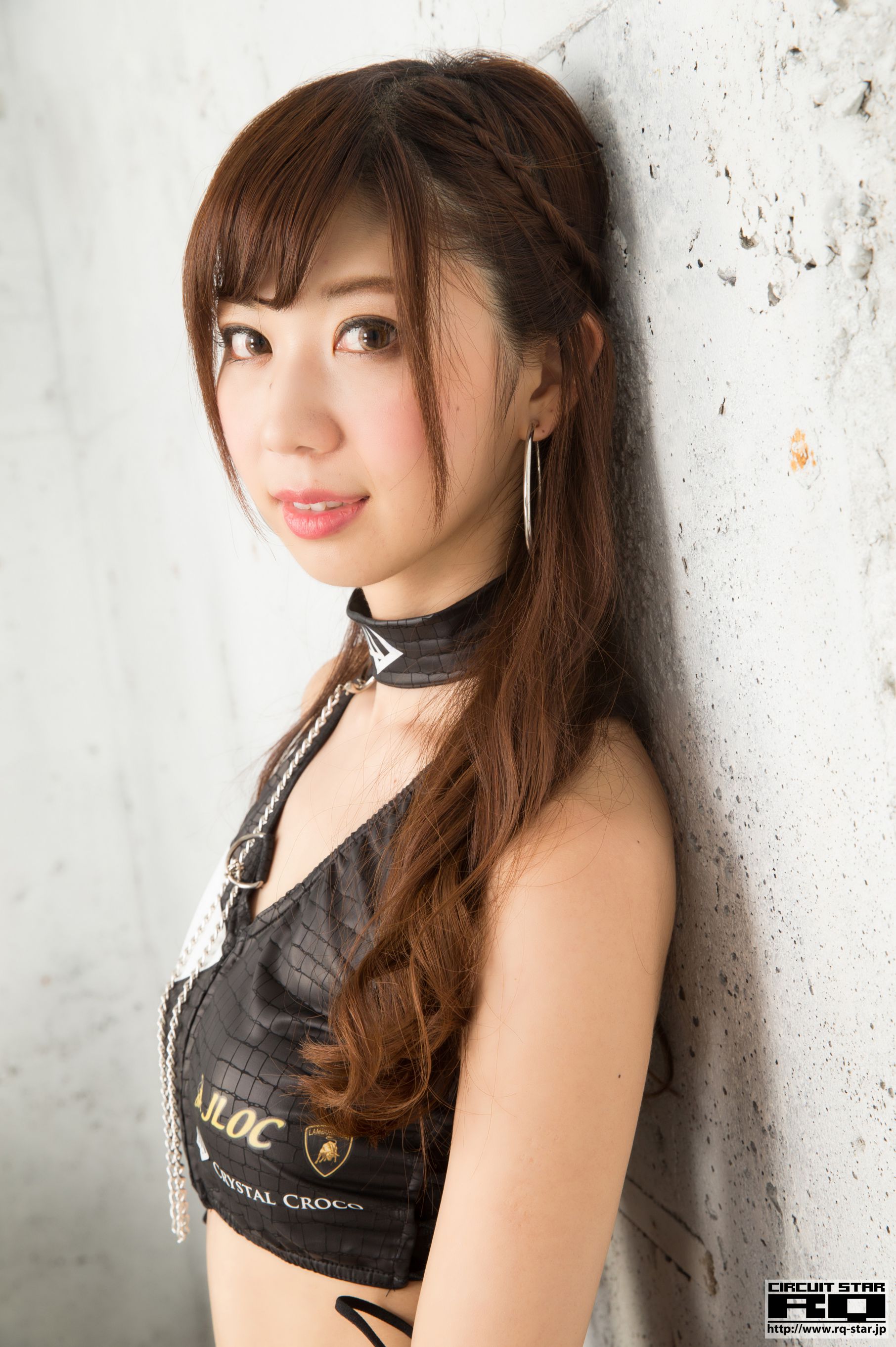 [RQ-STAR] NO.01049 Chimu ちむ Race Queen 赛车女郎